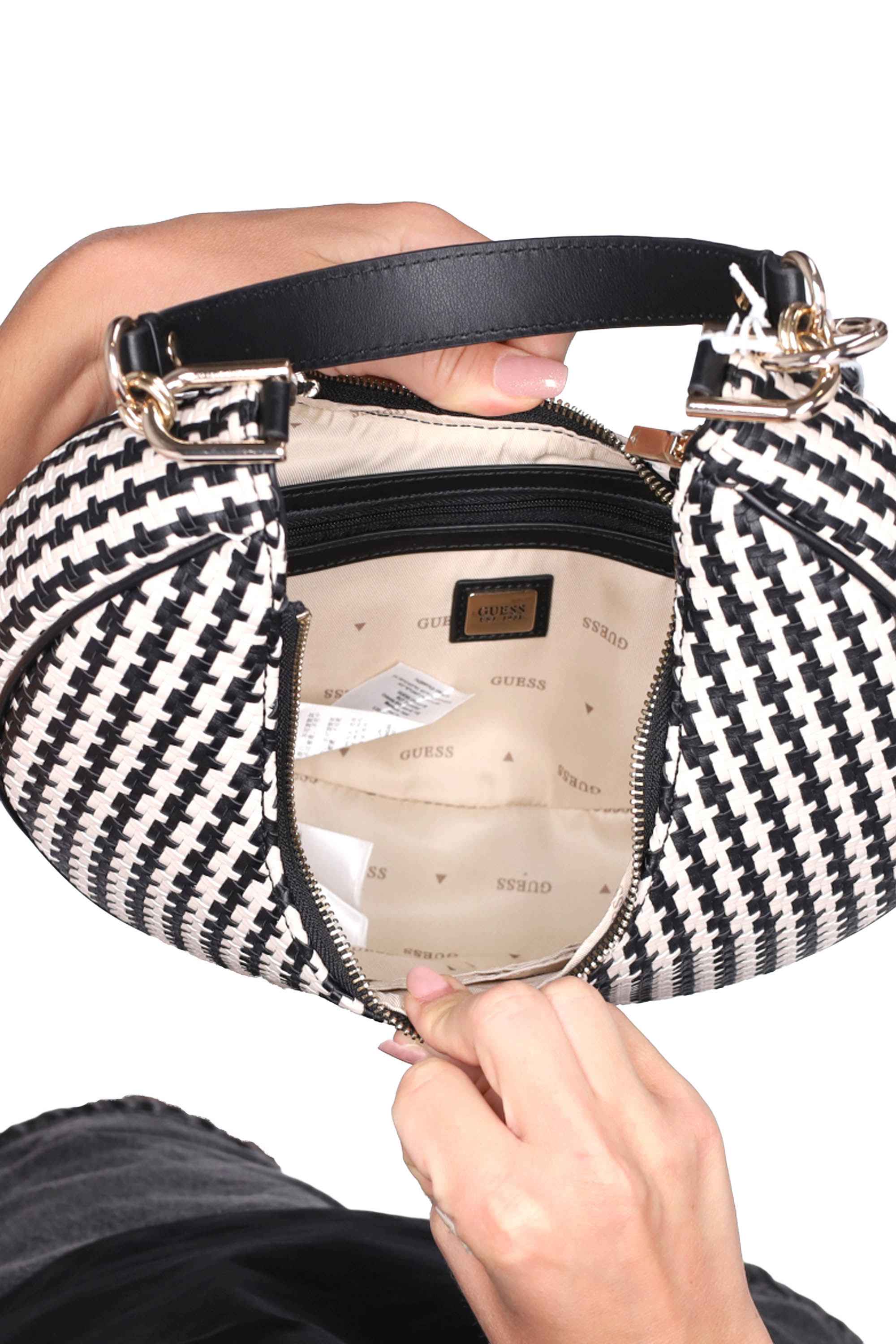 GUESS - D HWWG9631020 Borsa