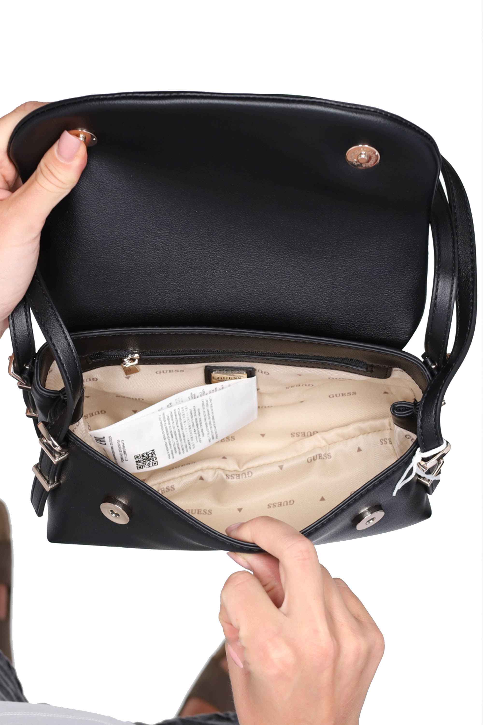 GUESS - D HWBG9644190 Borsa