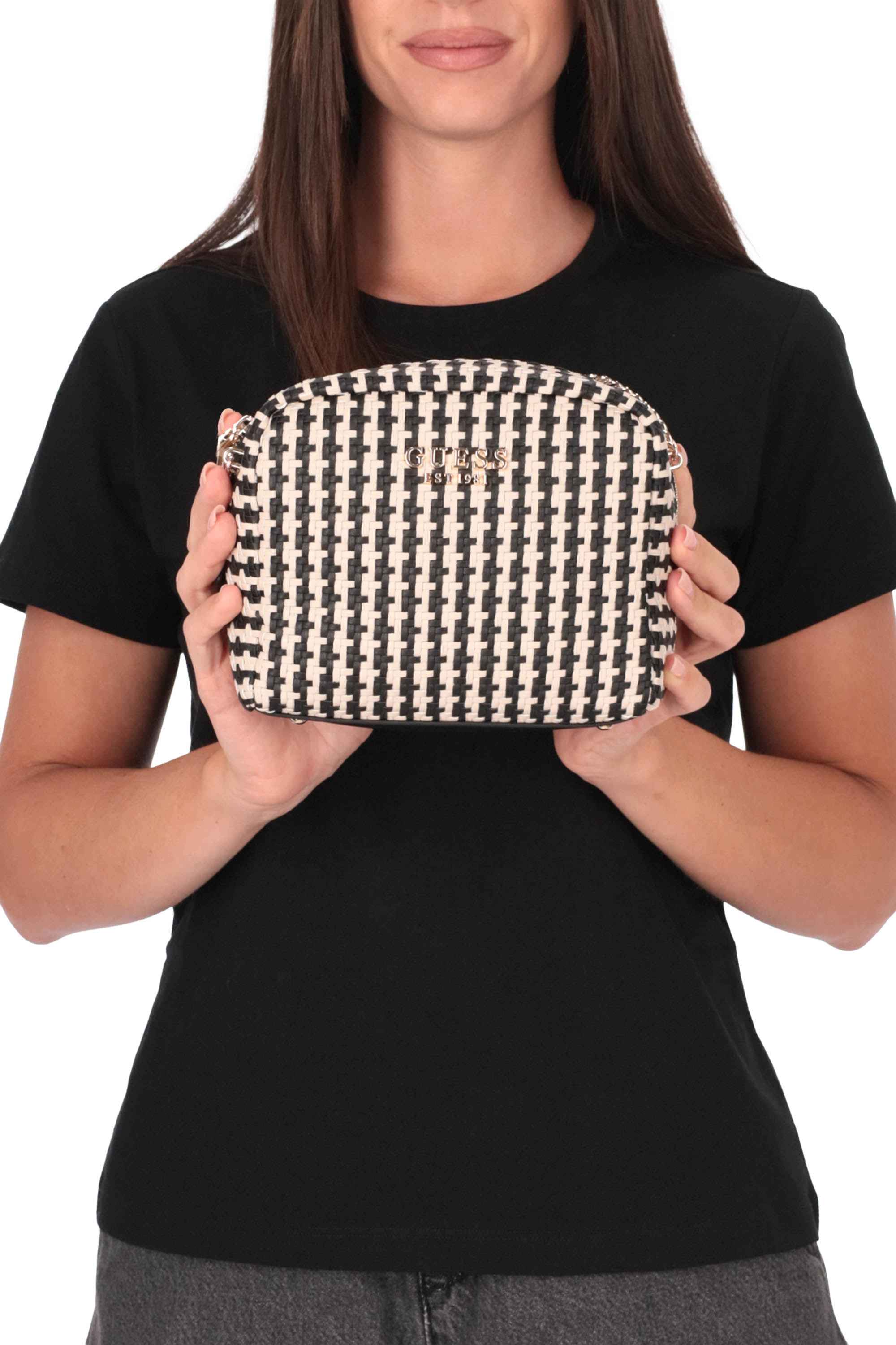 GUESS - D HWWG9631140 Borsa