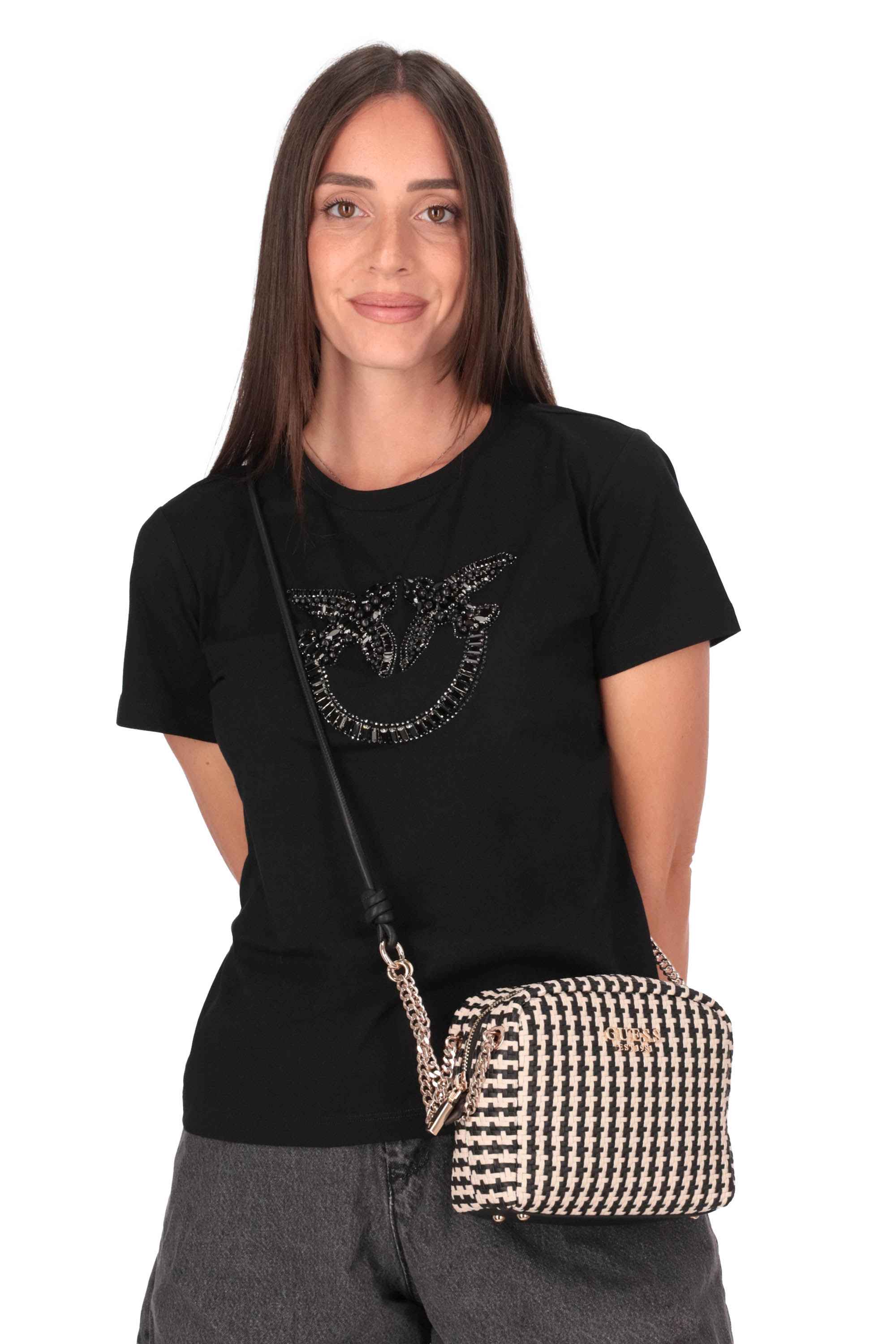 GUESS - D HWWG9631140 Borsa