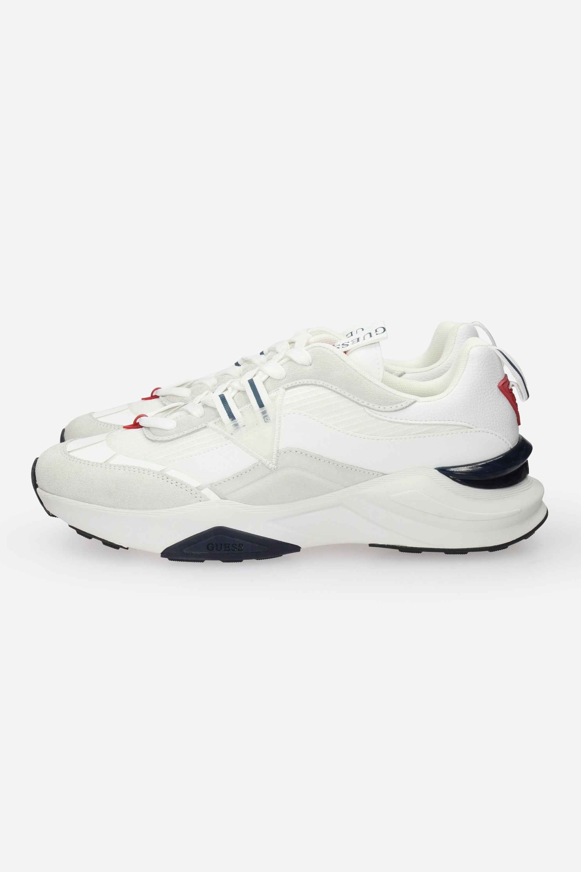 GUESS - U FMTVALFAL12 Sneakers