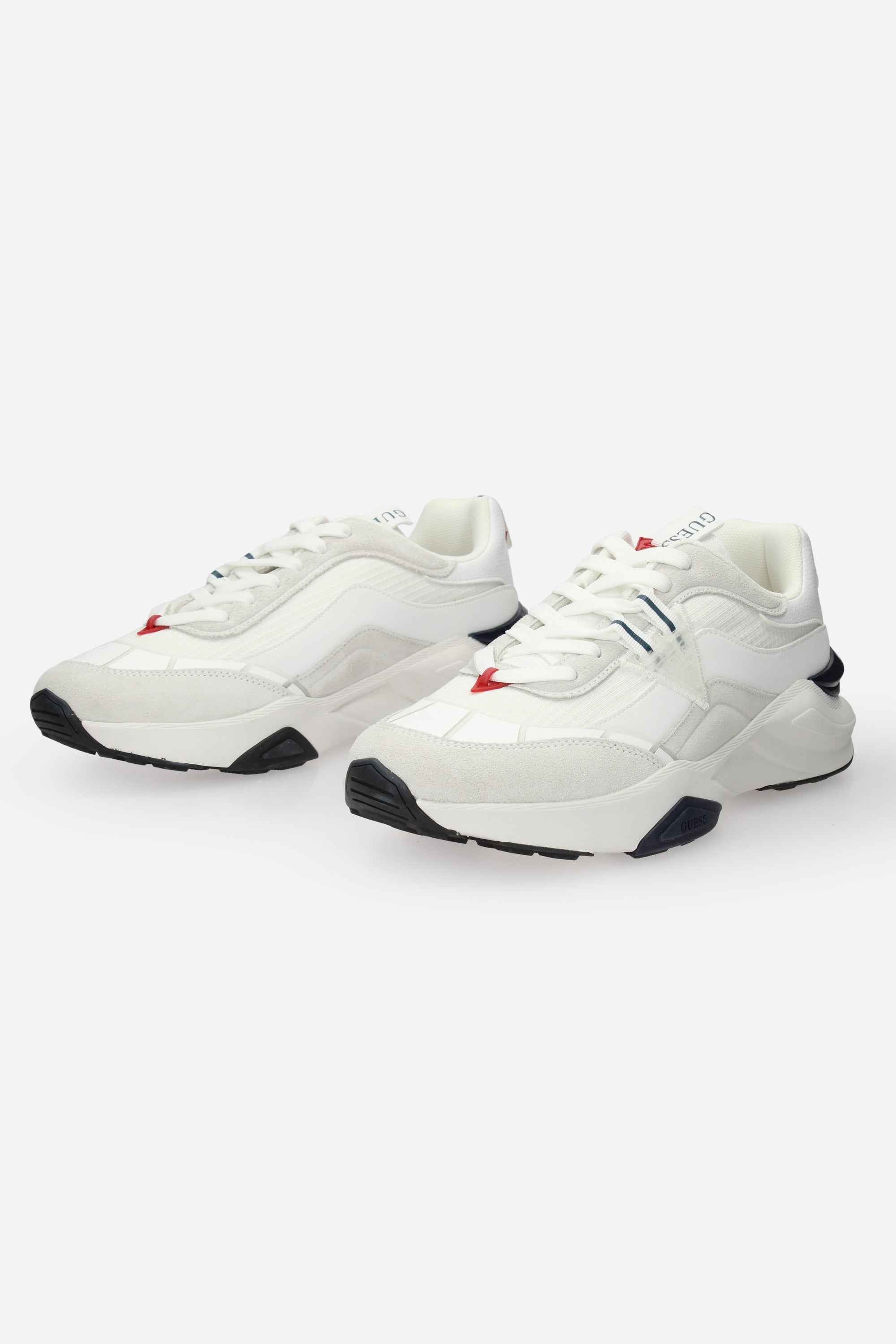 GUESS - U FMTVALFAL12 Sneakers