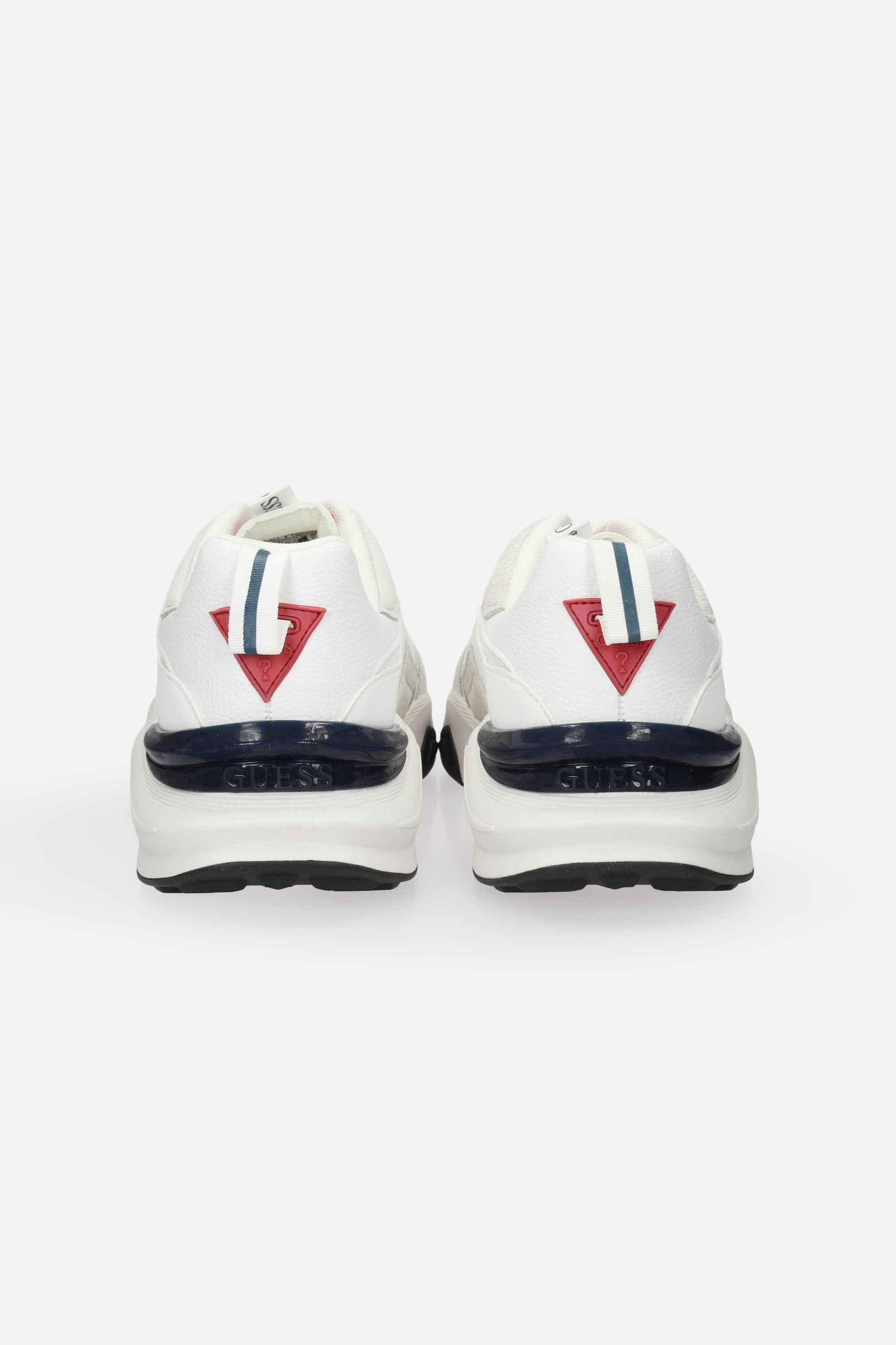 GUESS - U FMTVALFAL12 Sneakers