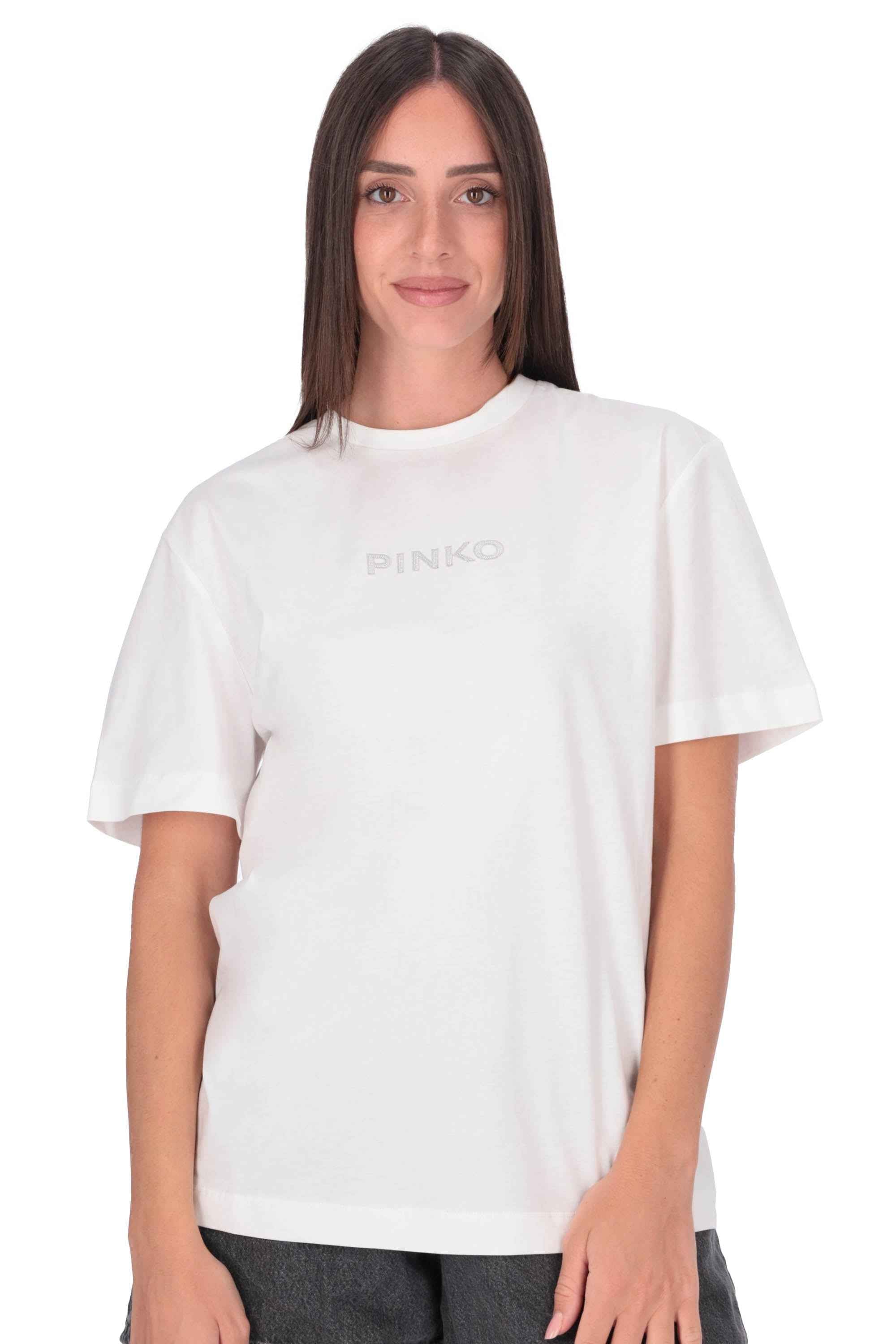 PINKO - D 105526A2S1 T-shirt