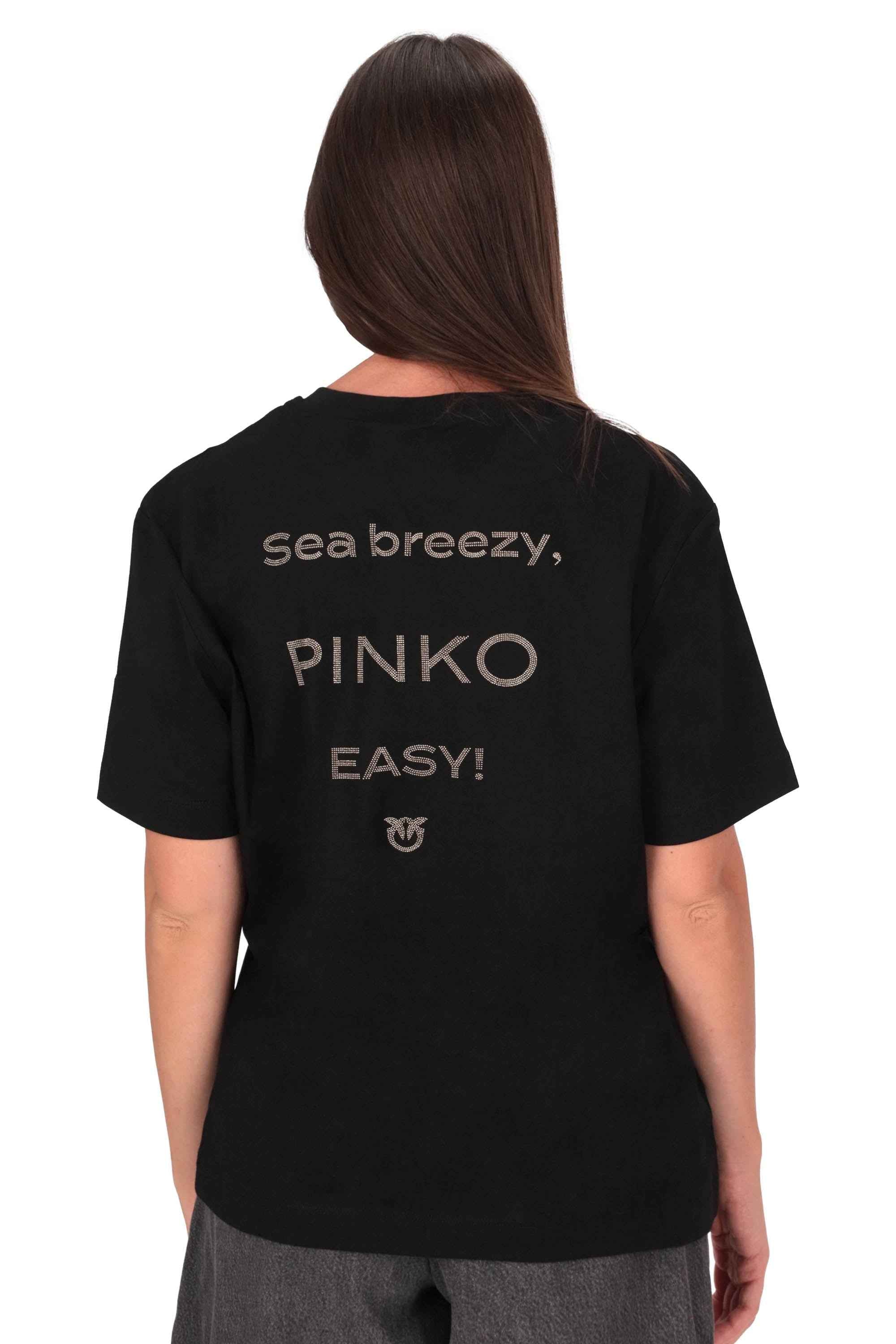 PINKO - D 105526A2RM T-shirt