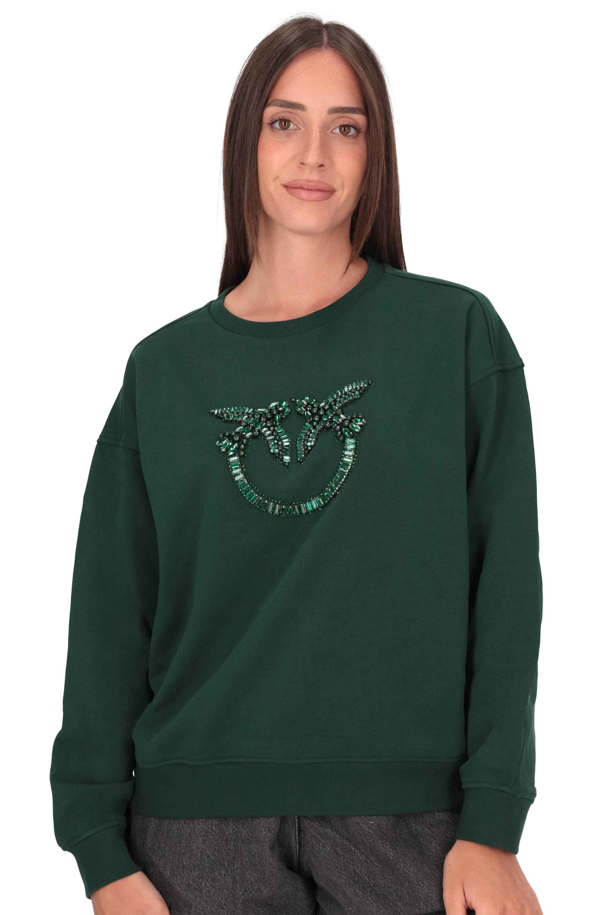 PINKO - D 100534A2RO Felpa