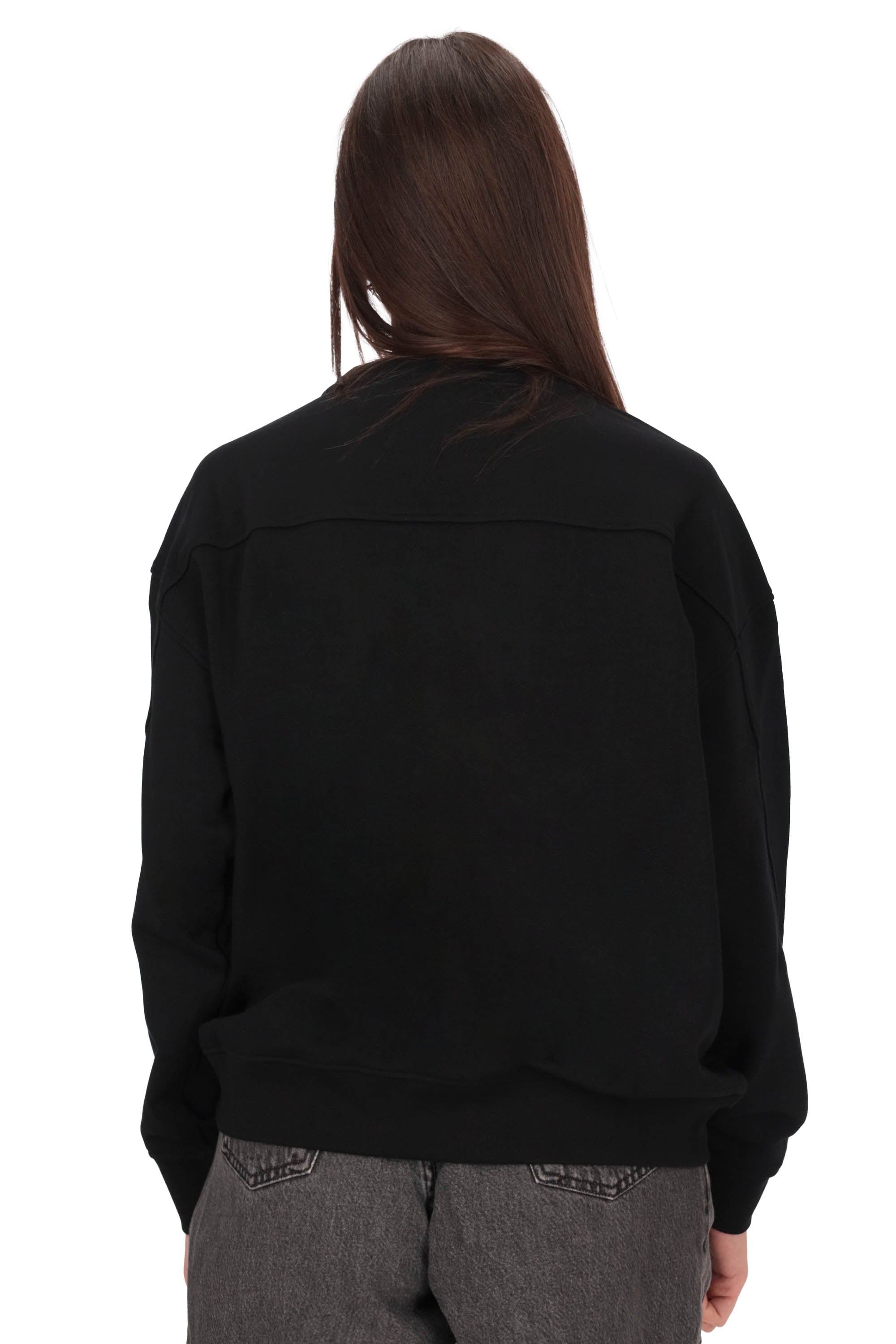 NERO | PINKO - D 100534A2RO Felpa