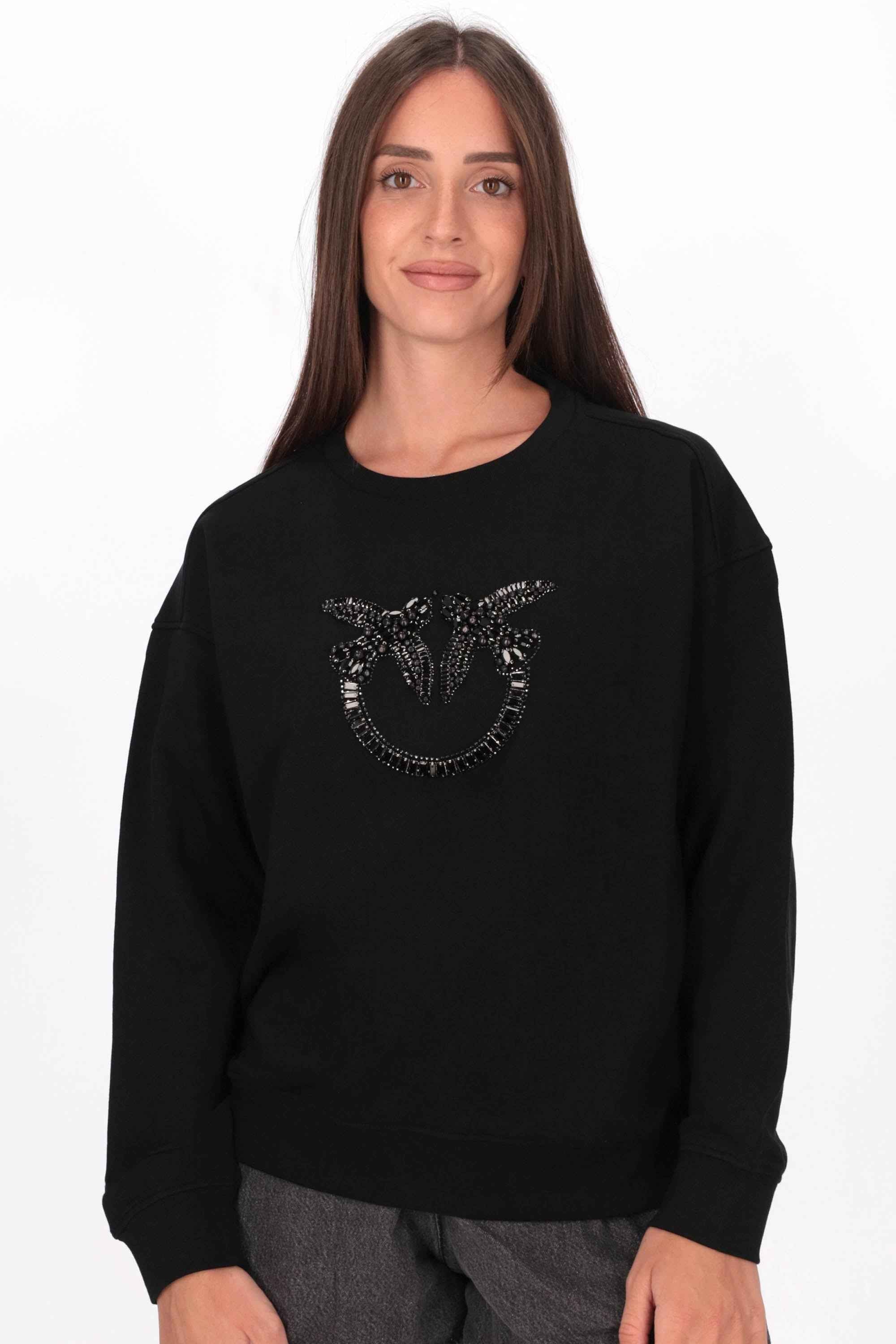 PINKO - D 100534A2RO Felpa