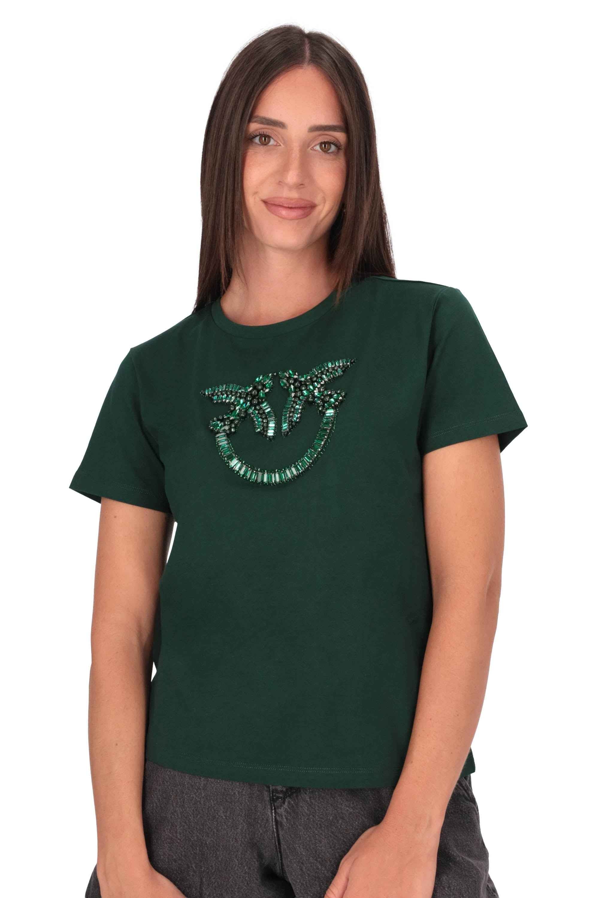 PINKO - D 100535A2RN T-shirt