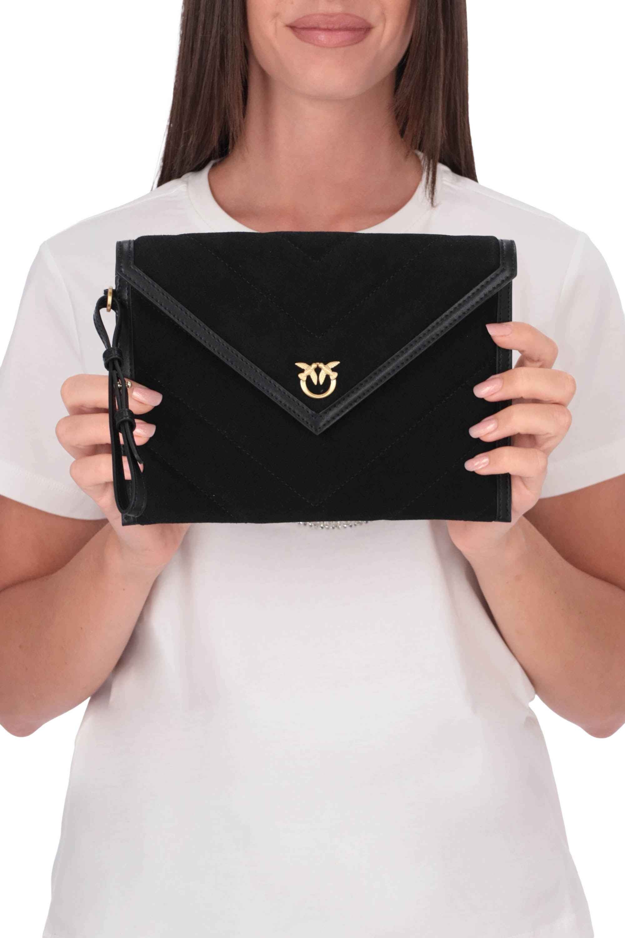 PINKO - D 104820A2JH Borsa