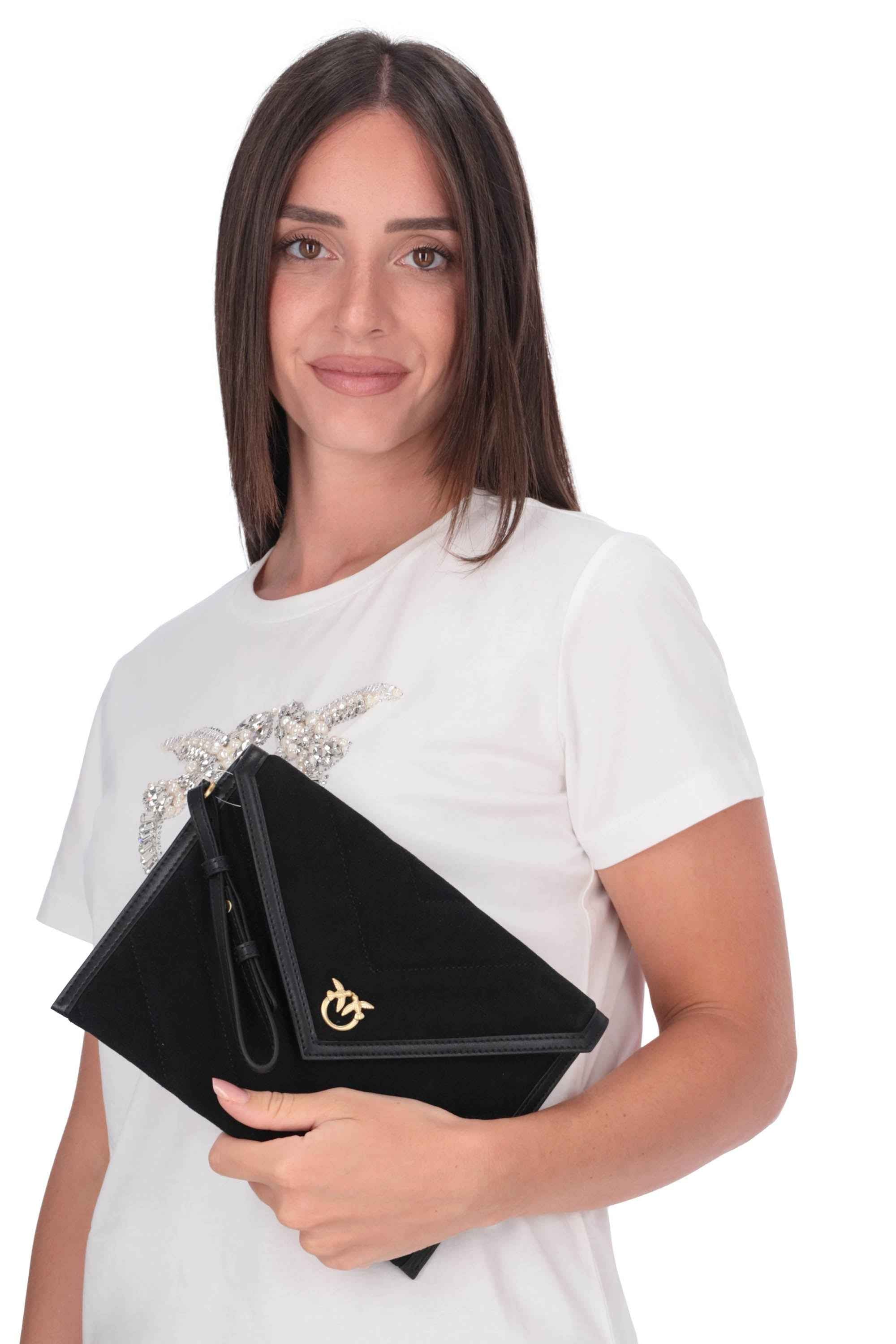 PINKO - D 104820A2JH Borsa