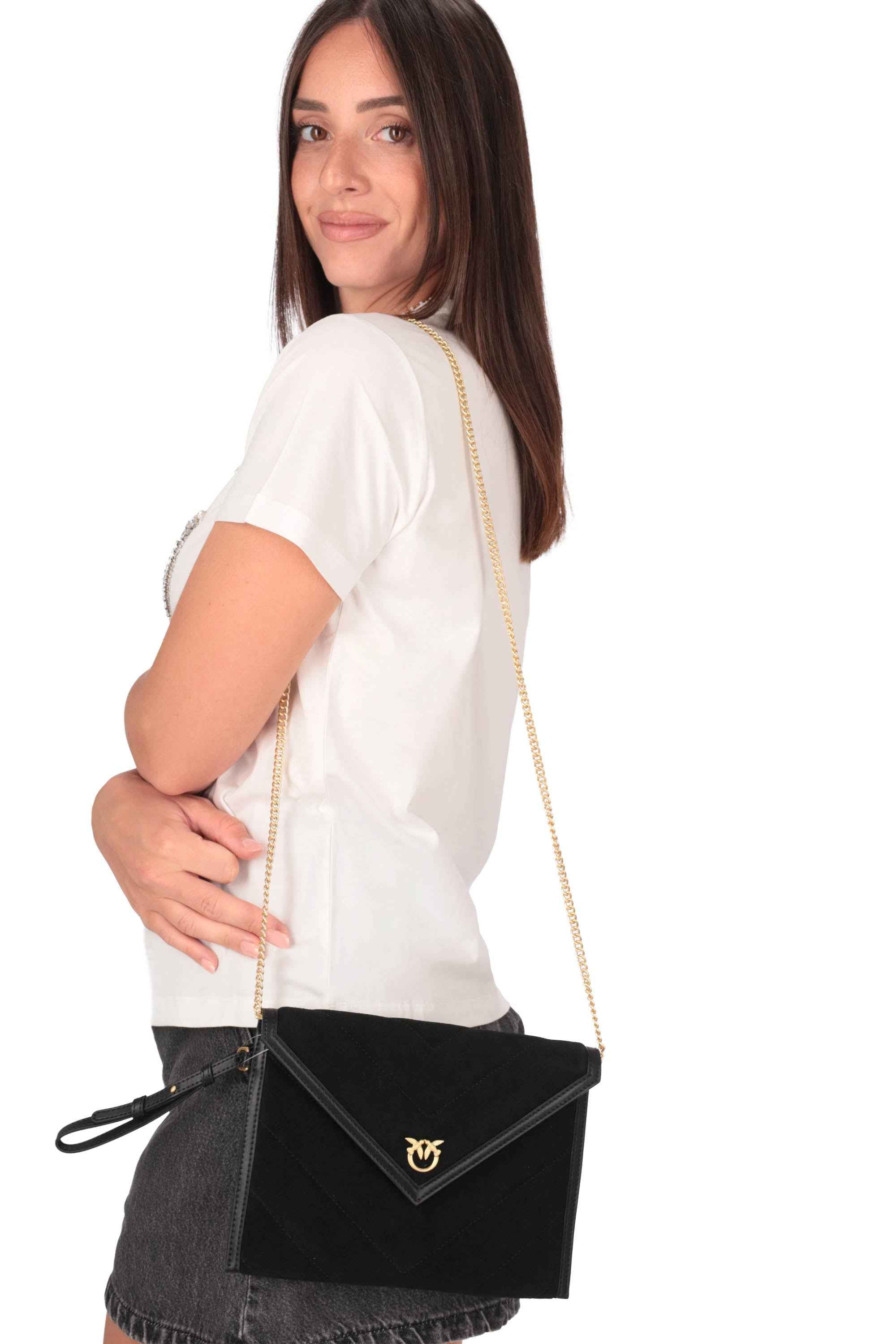 PINKO - D 104820A2JH Borsa