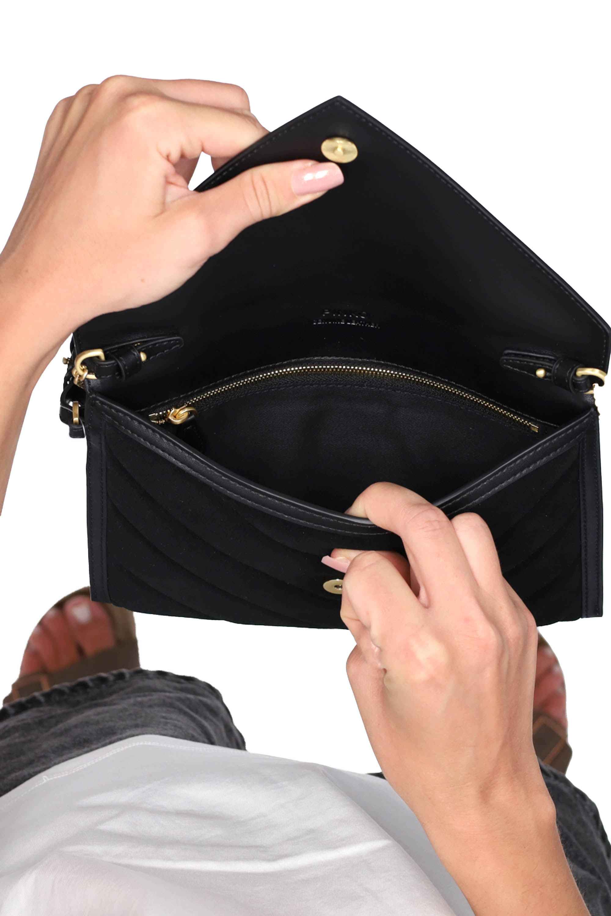 PINKO - D 104820A2JH Borsa