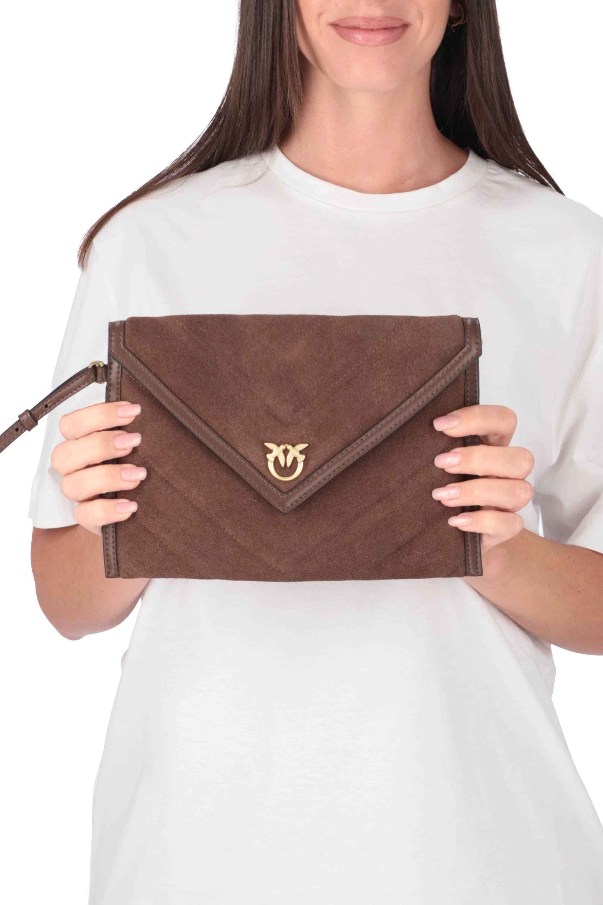 PINKO - D 104820A2JH Borsa