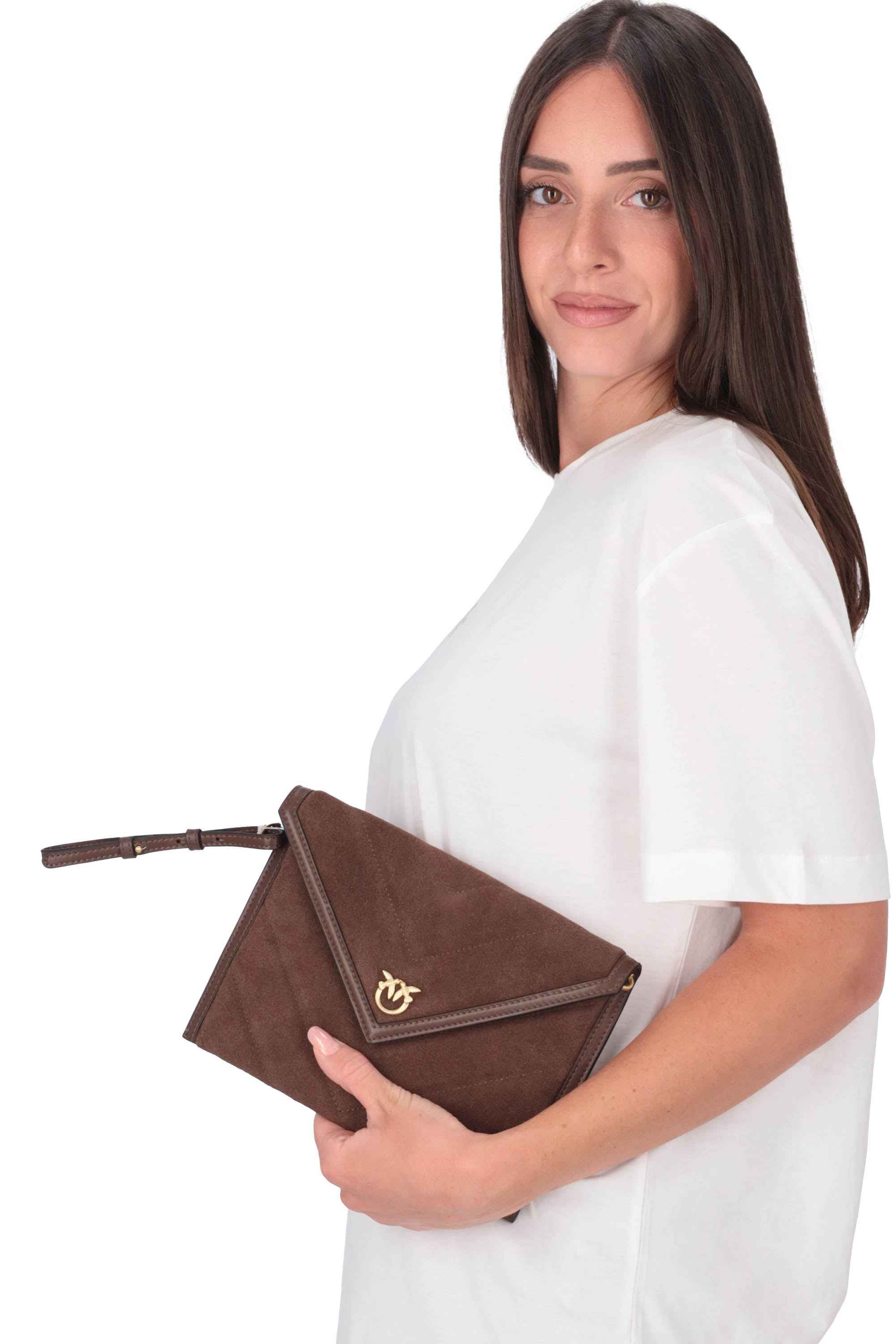 PINKO - D 104820A2JH Borsa