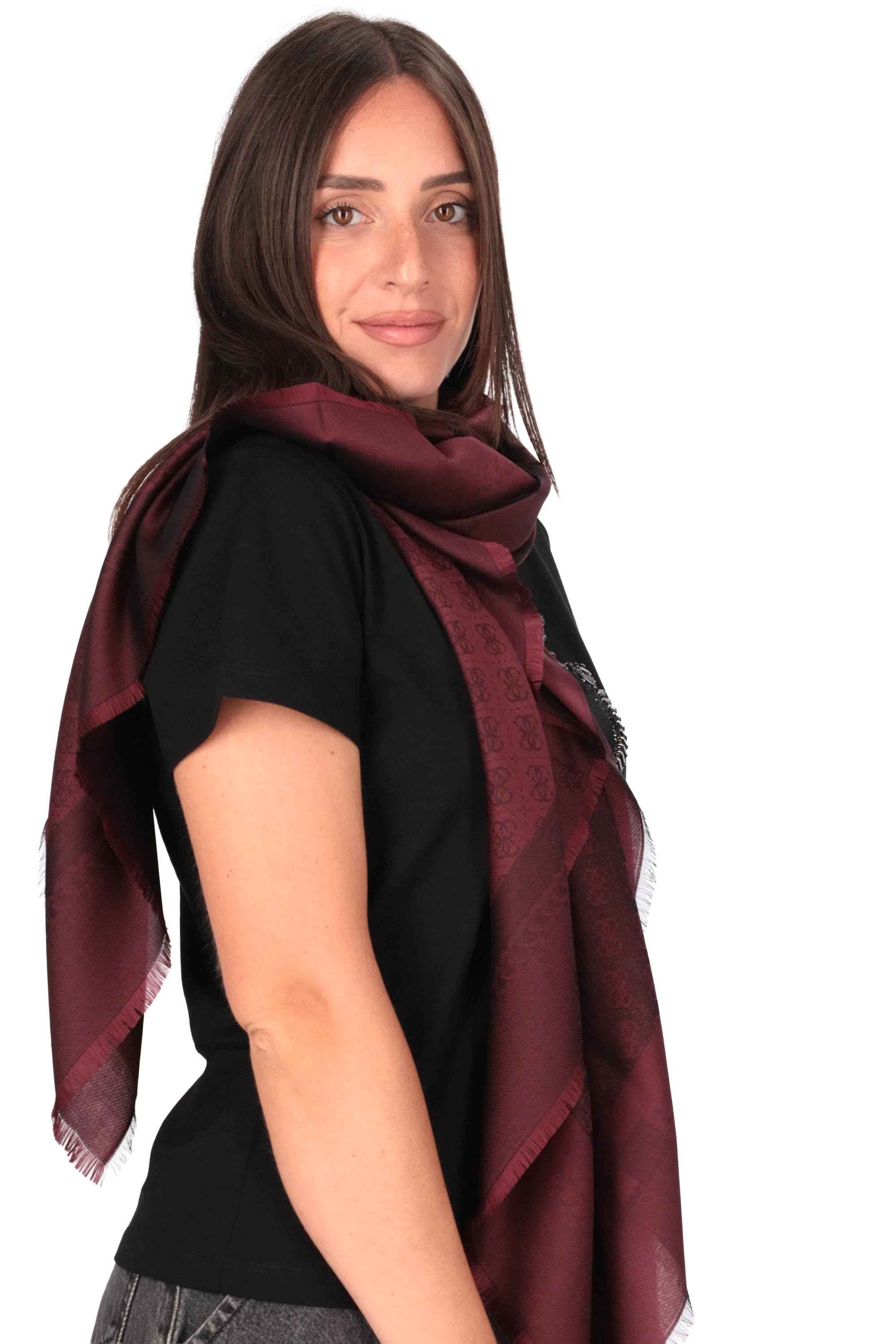 GUESS - D AW5407POL03 Foulard