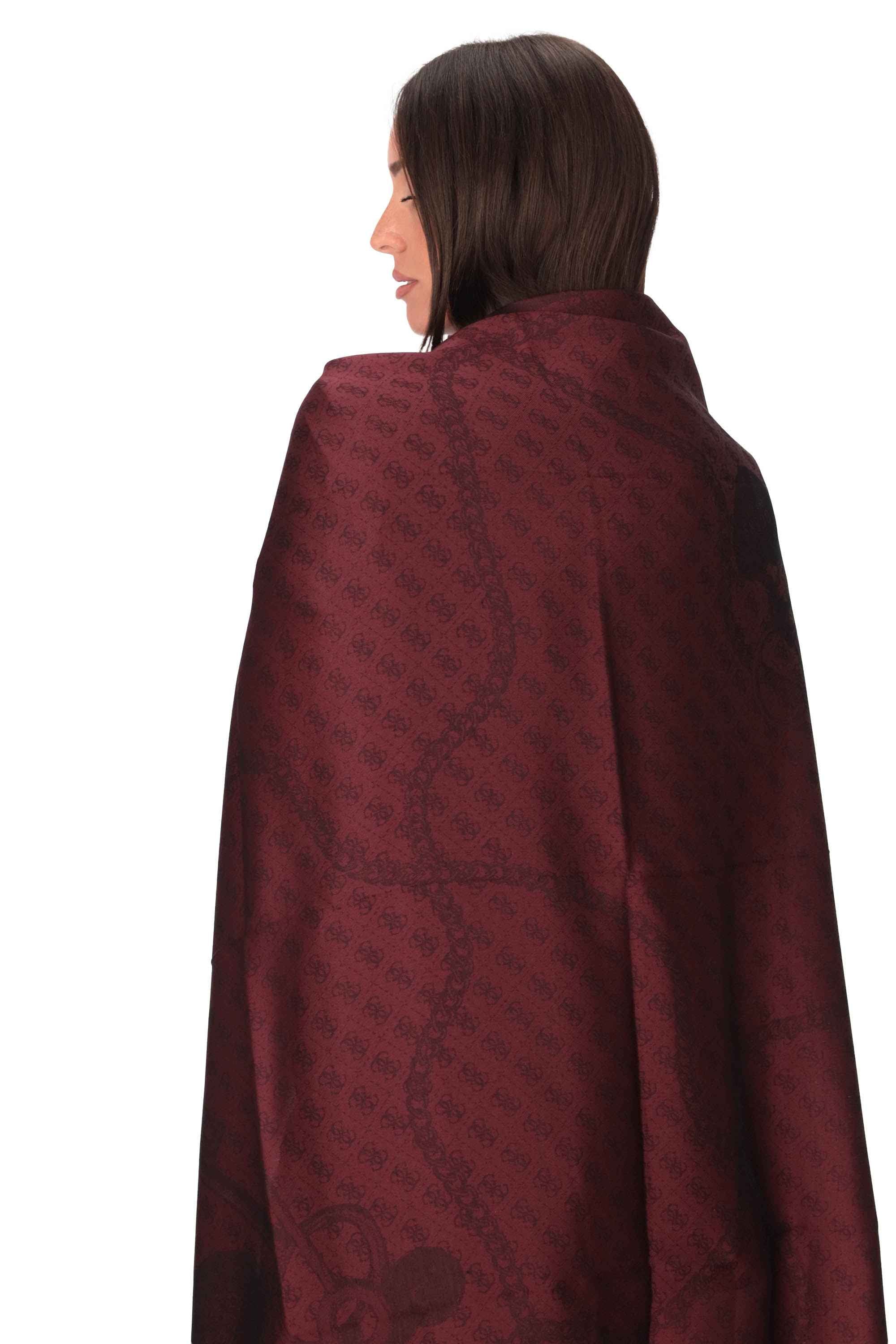 GUESS - D AW5407POL03 Foulard