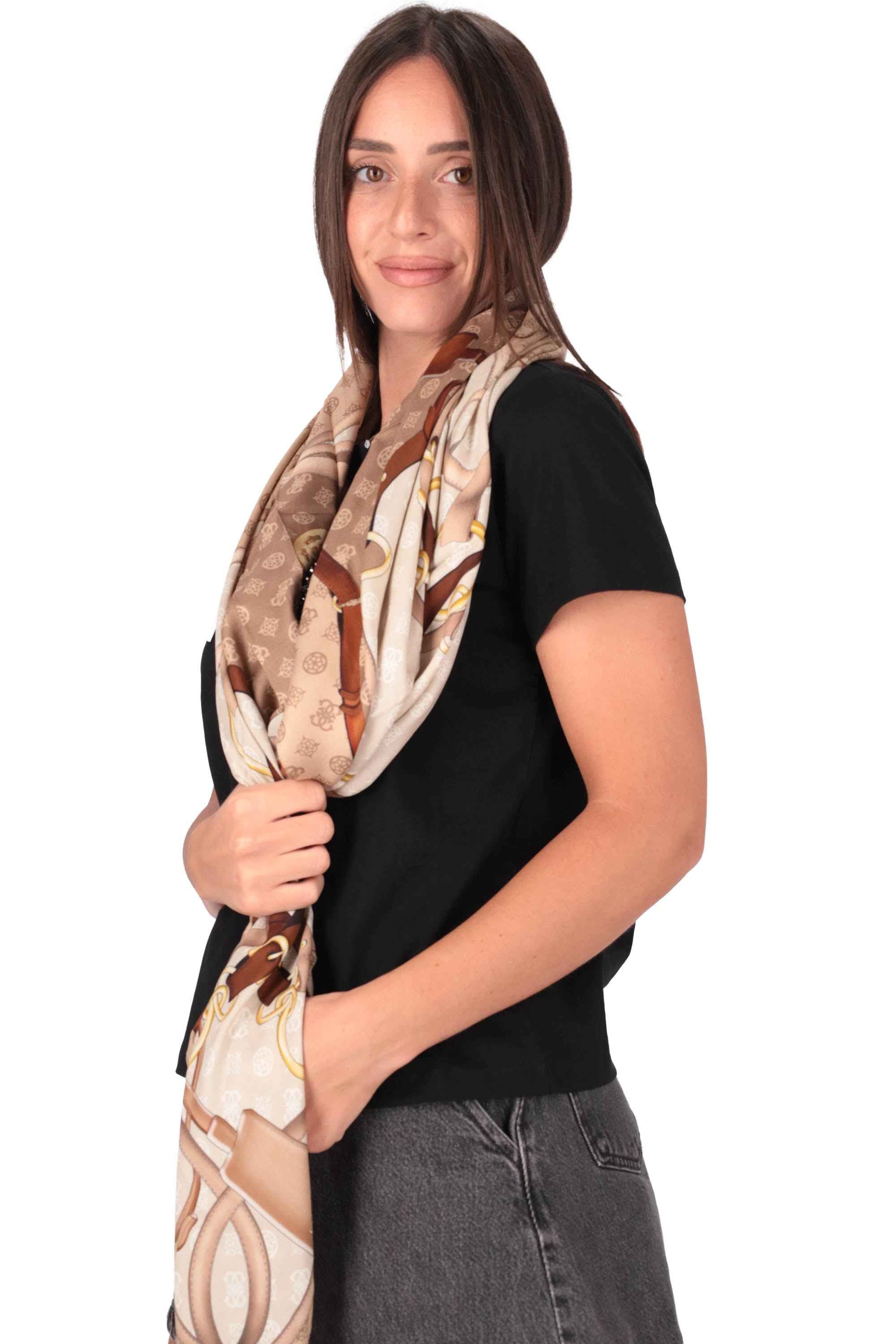 GUESS - D AW5373POL03 Foulard
