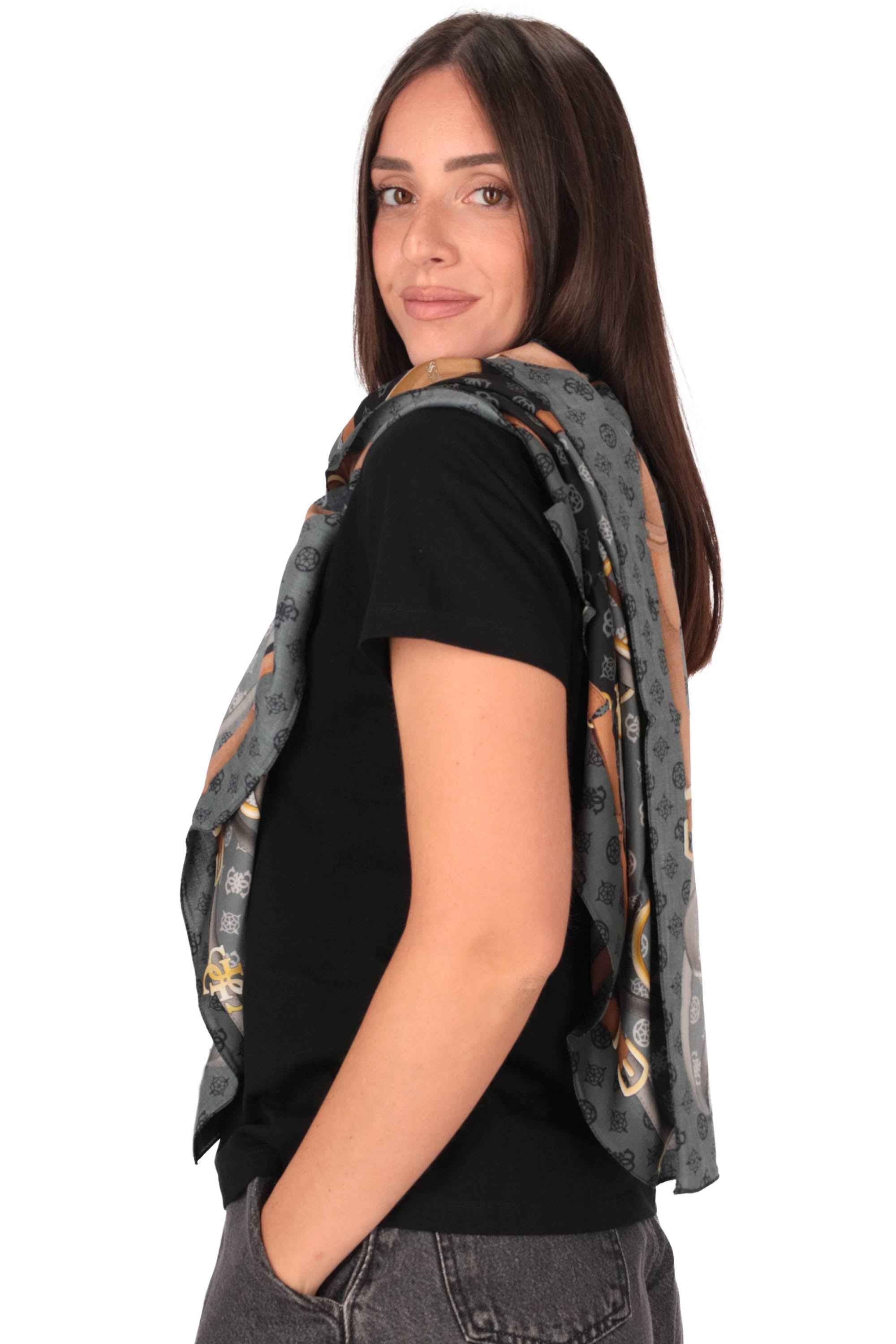 GUESS - D AW5373POL03 Foulard