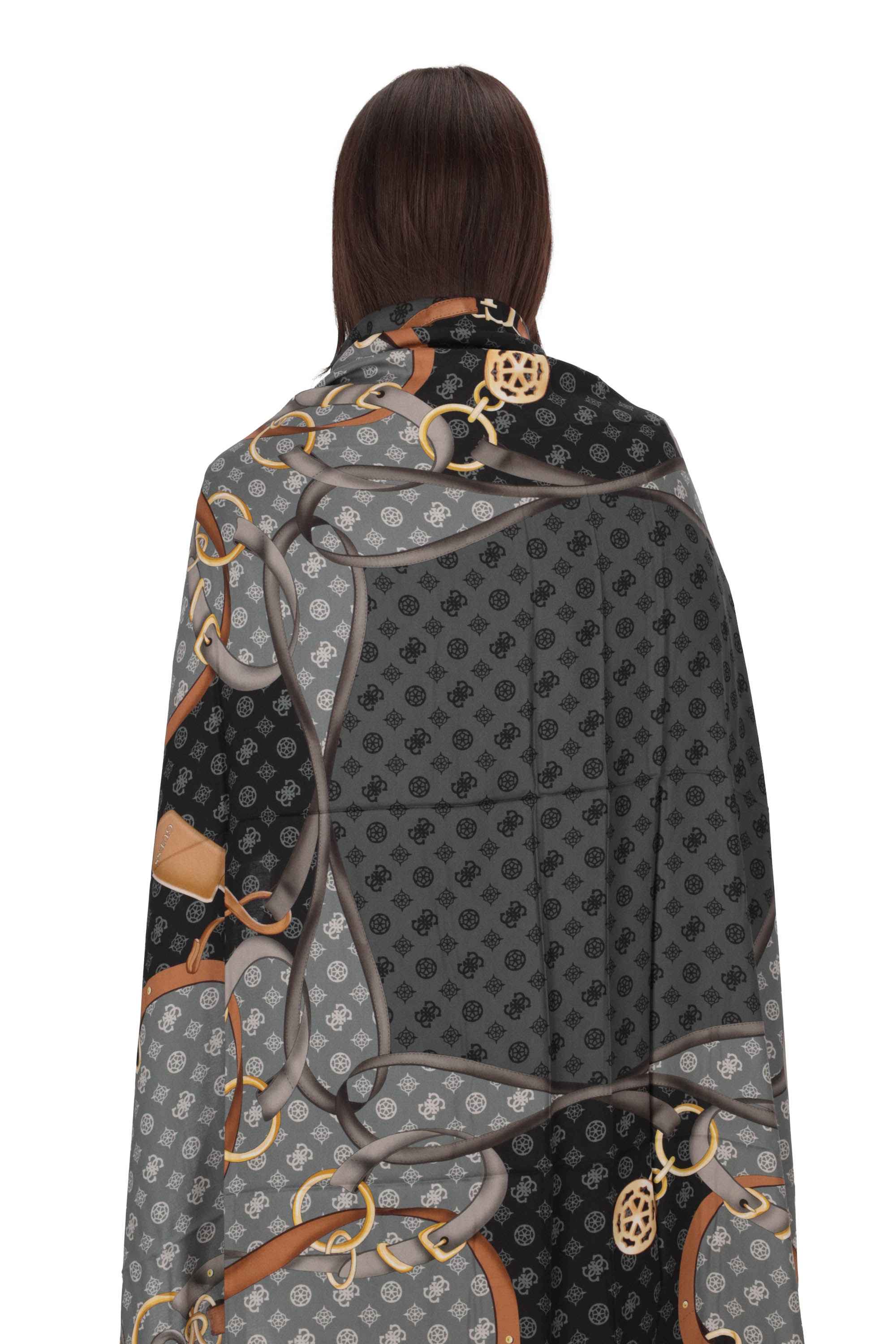 GUESS - D AW5373POL03 Foulard