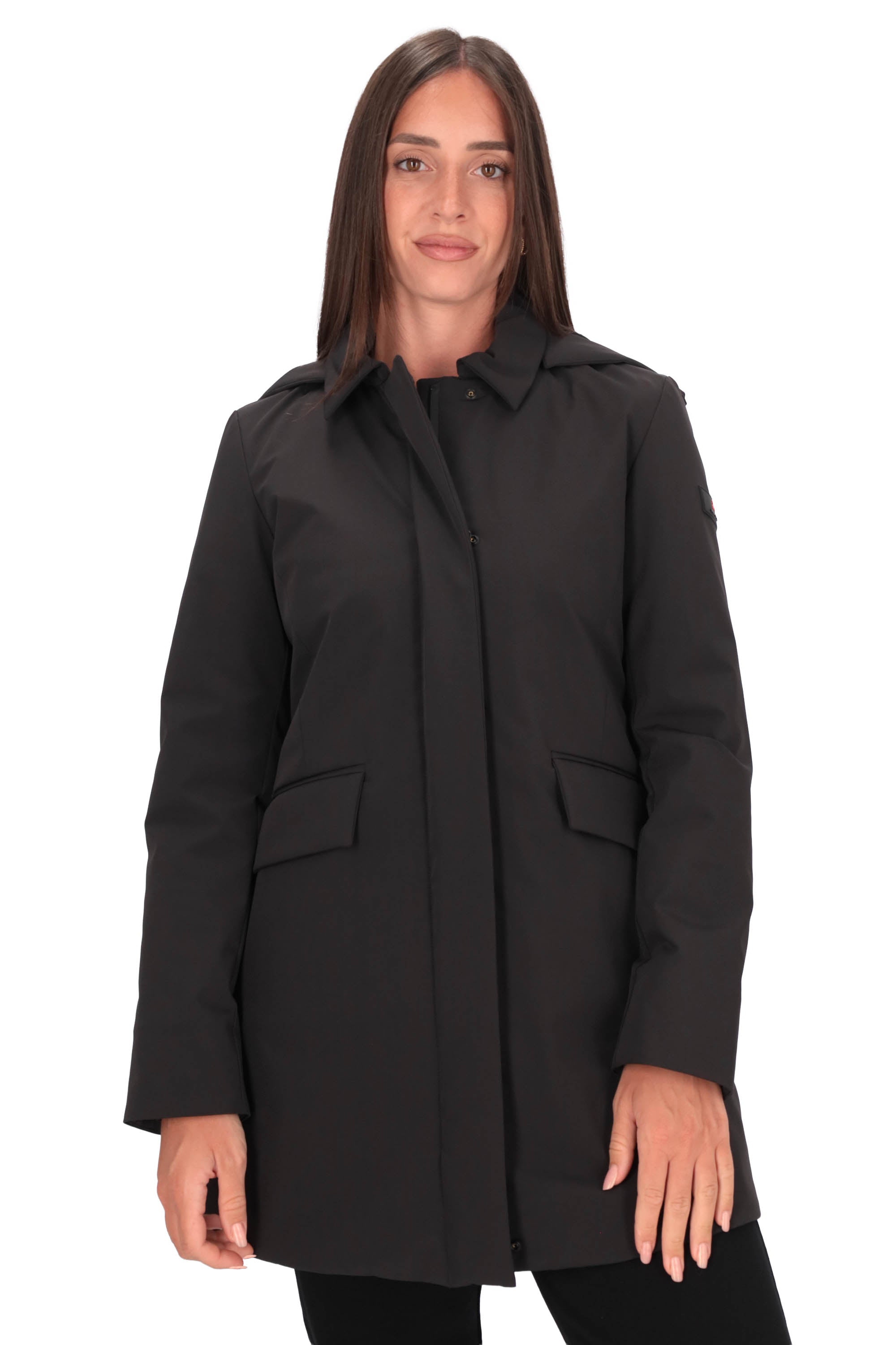 GRAFITE | PEUTEREY - D PED5422 Parka