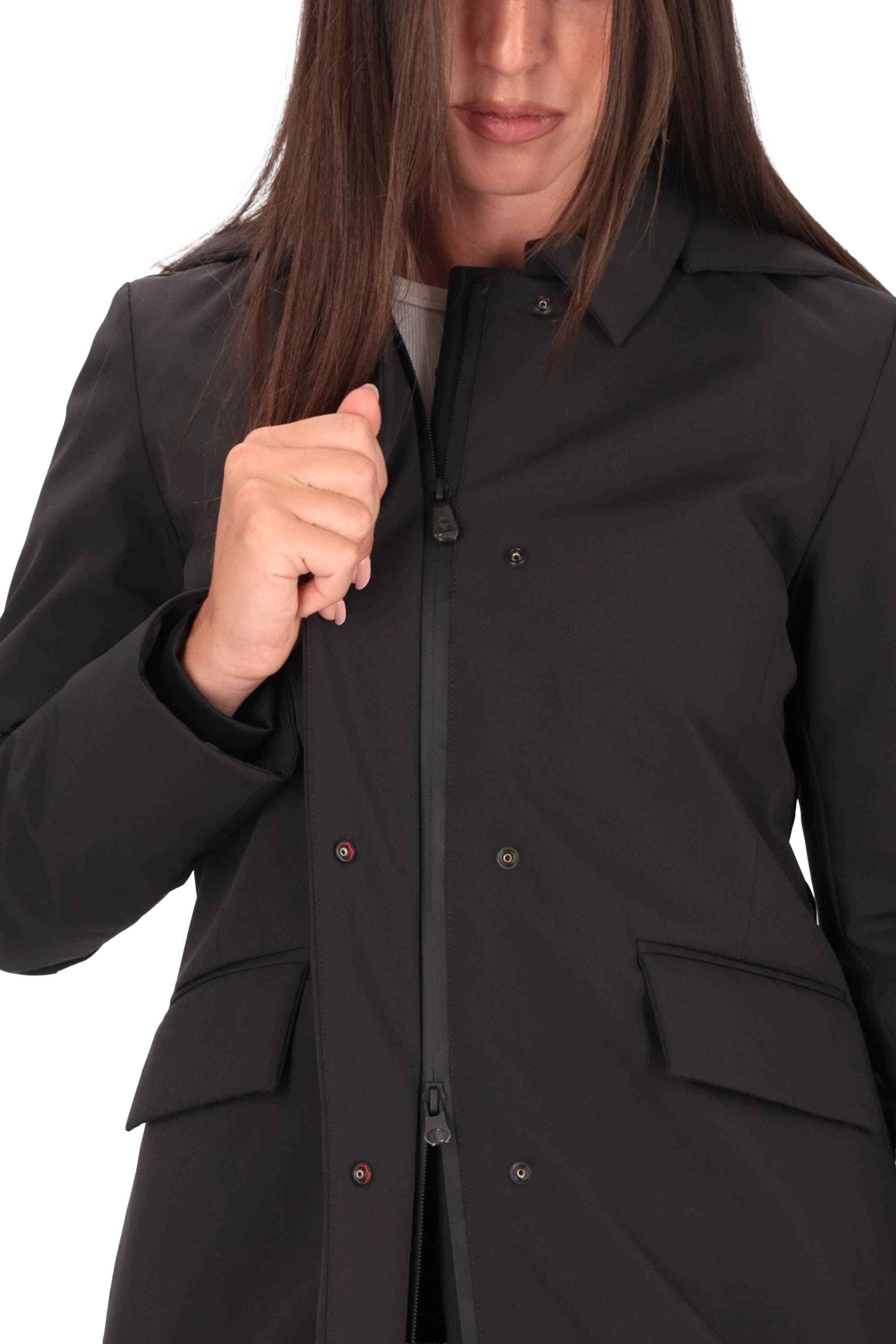 PEUTEREY - D PED5422 Parka