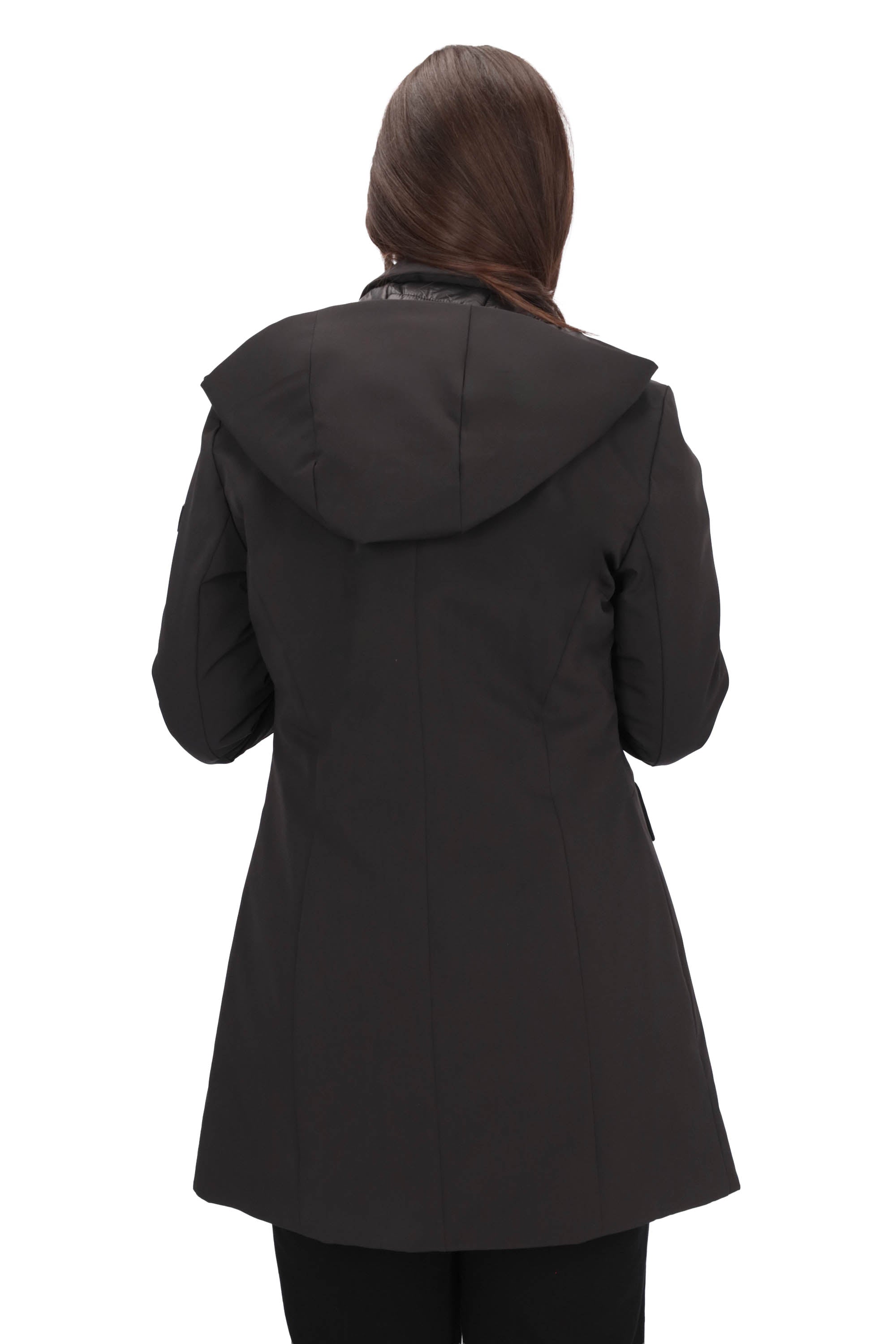 GRAFITE | PEUTEREY - D PED5422 Parka