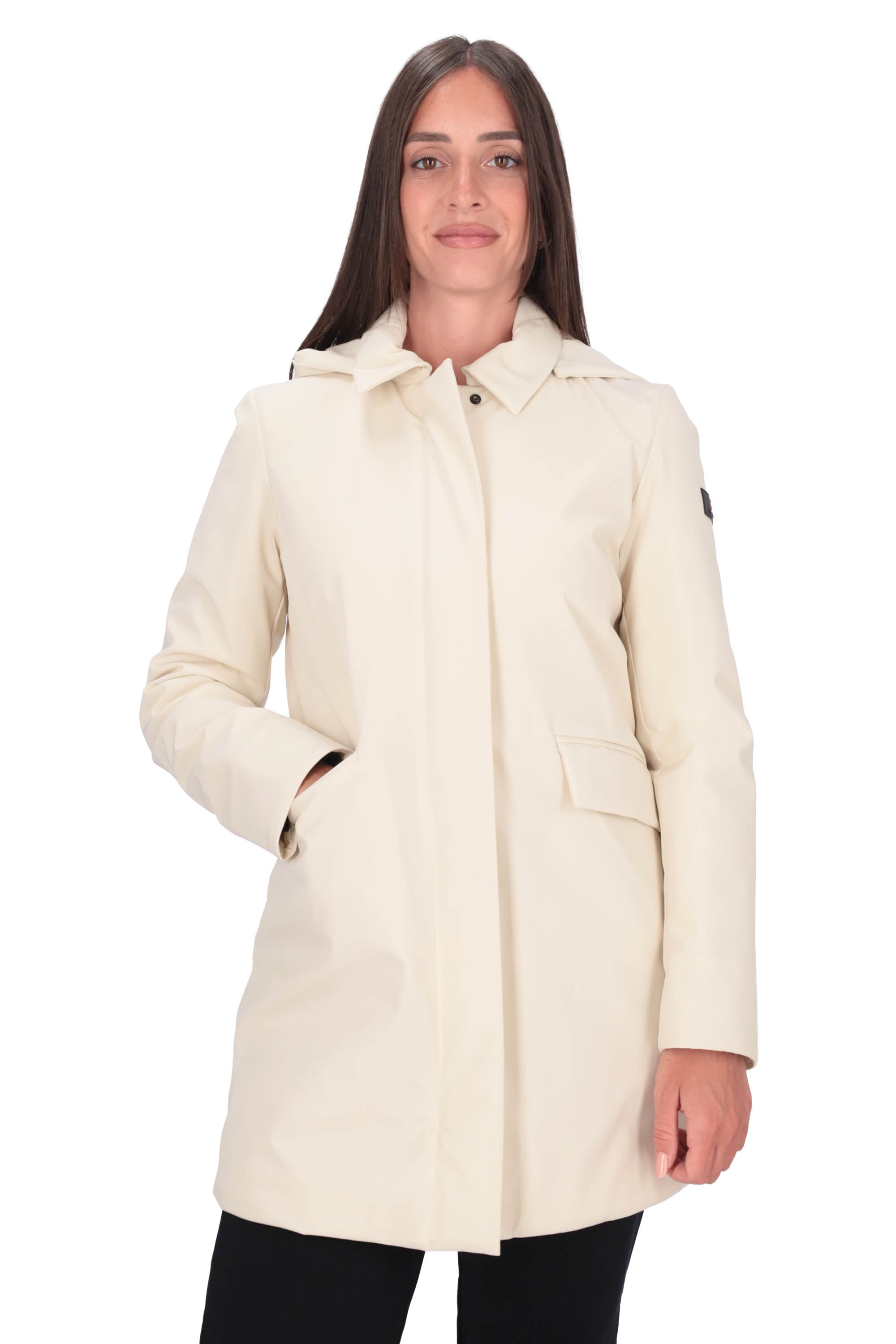 PANNA | PEUTEREY - D PED5422 Parka