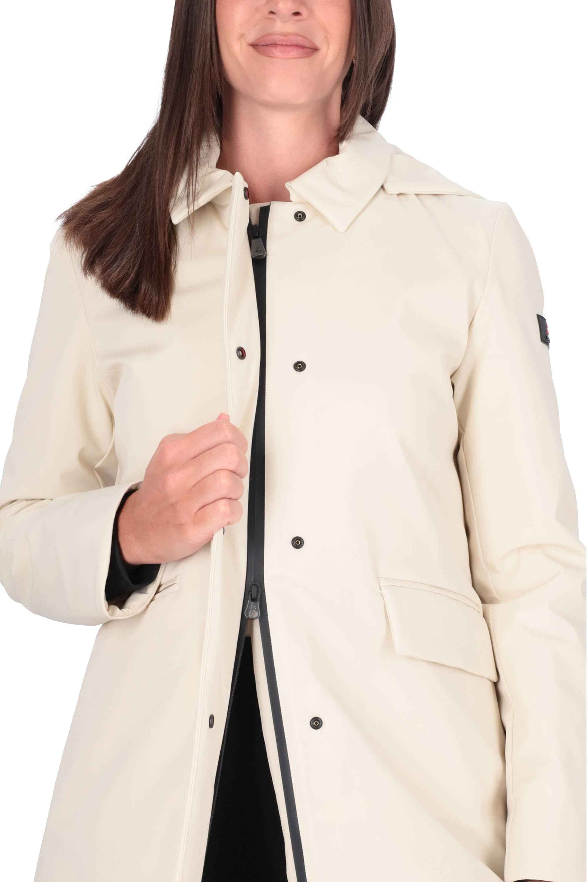 PEUTEREY - D PED5422 Parka