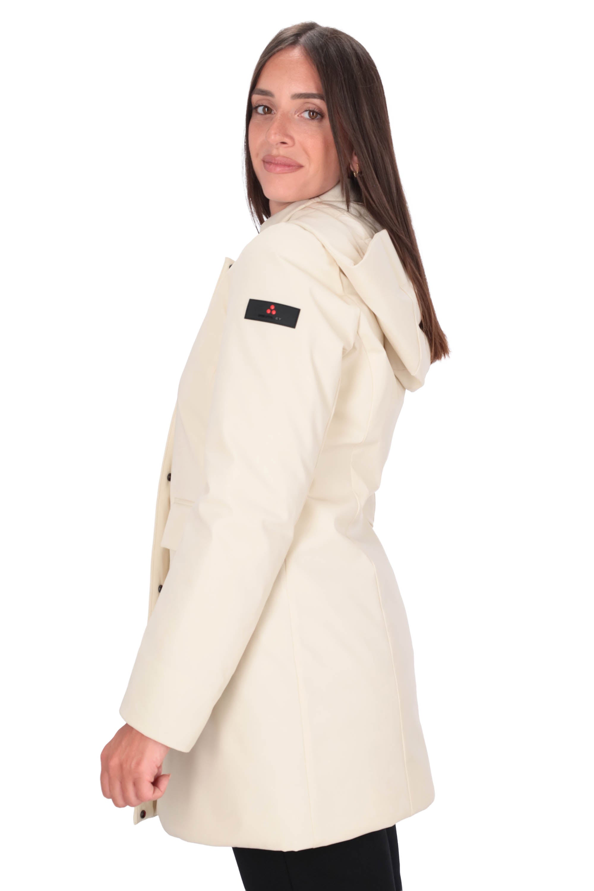 PANNA | PEUTEREY - D PED5422 Parka