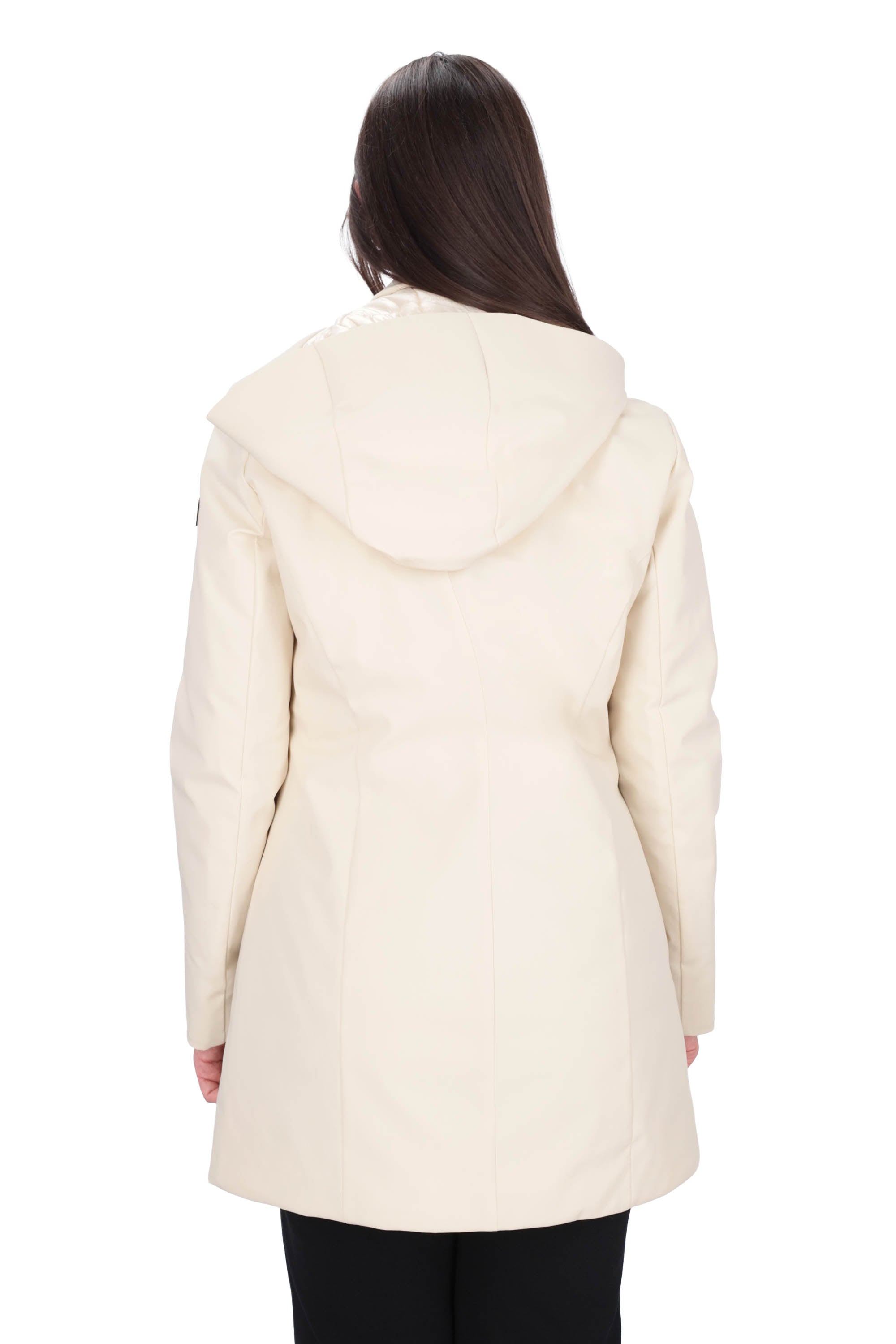PANNA | PEUTEREY - D PED5422 Parka