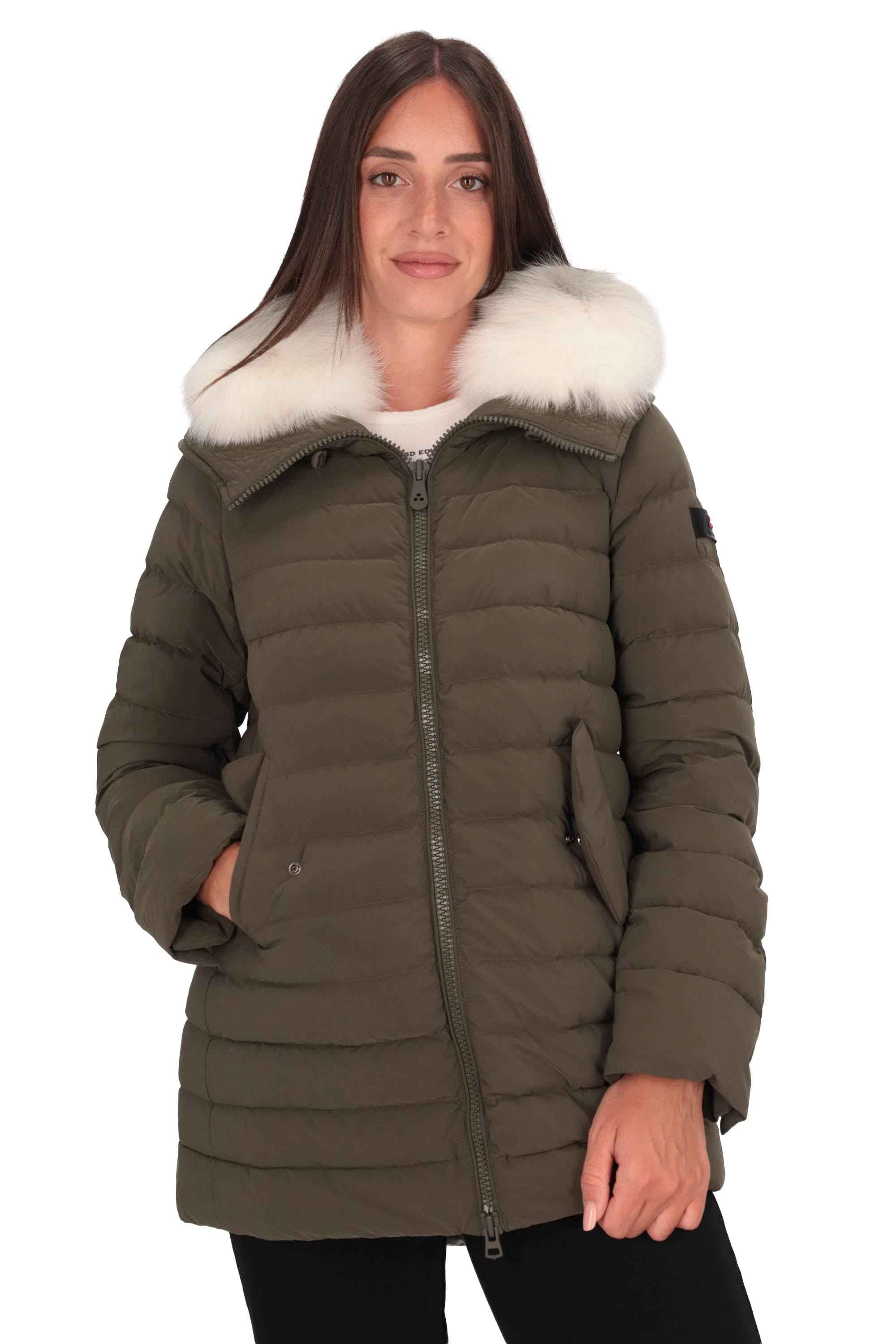 PEUTEREY - D PED4017 Piumino