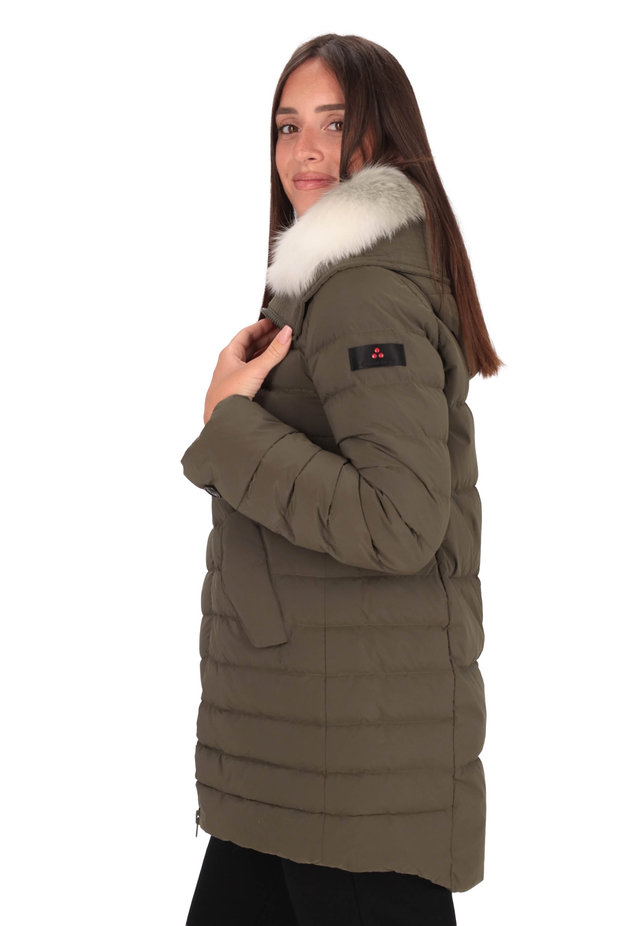 GRIGIO | PEUTEREY - D PED4017 Piumino