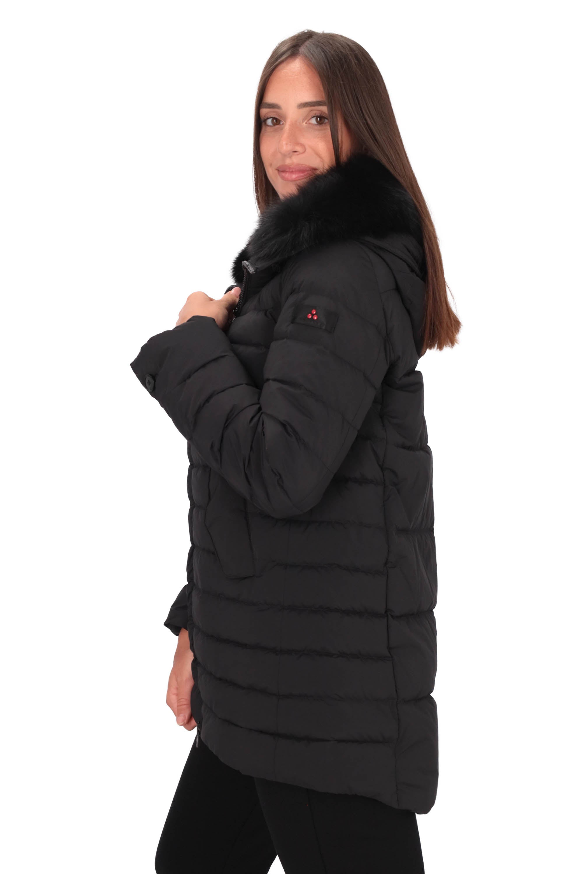 BLU | PEUTEREY - D PED4017 Piumino