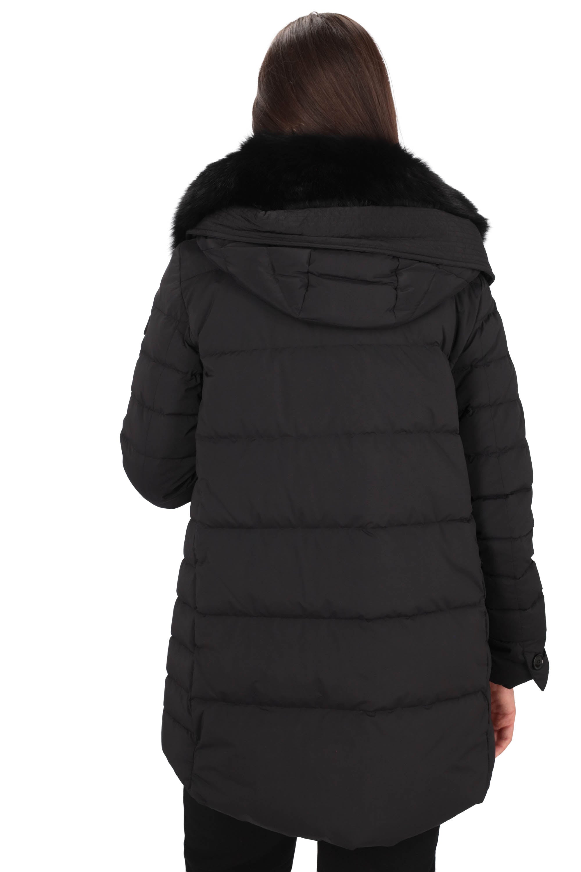 BLU | PEUTEREY - D PED4017 Piumino