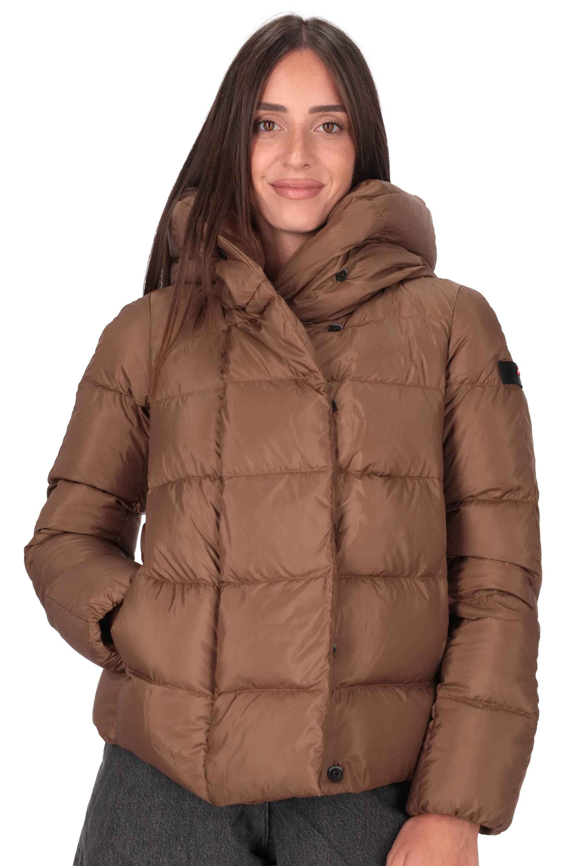 PEUTEREY - D PED5440 Piumino