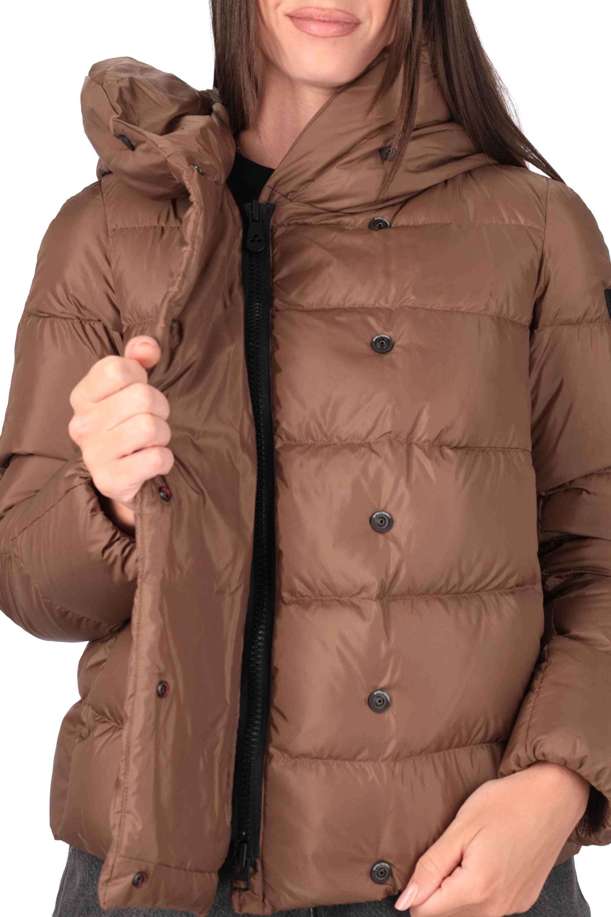 PEUTEREY - D PED5440 Piumino