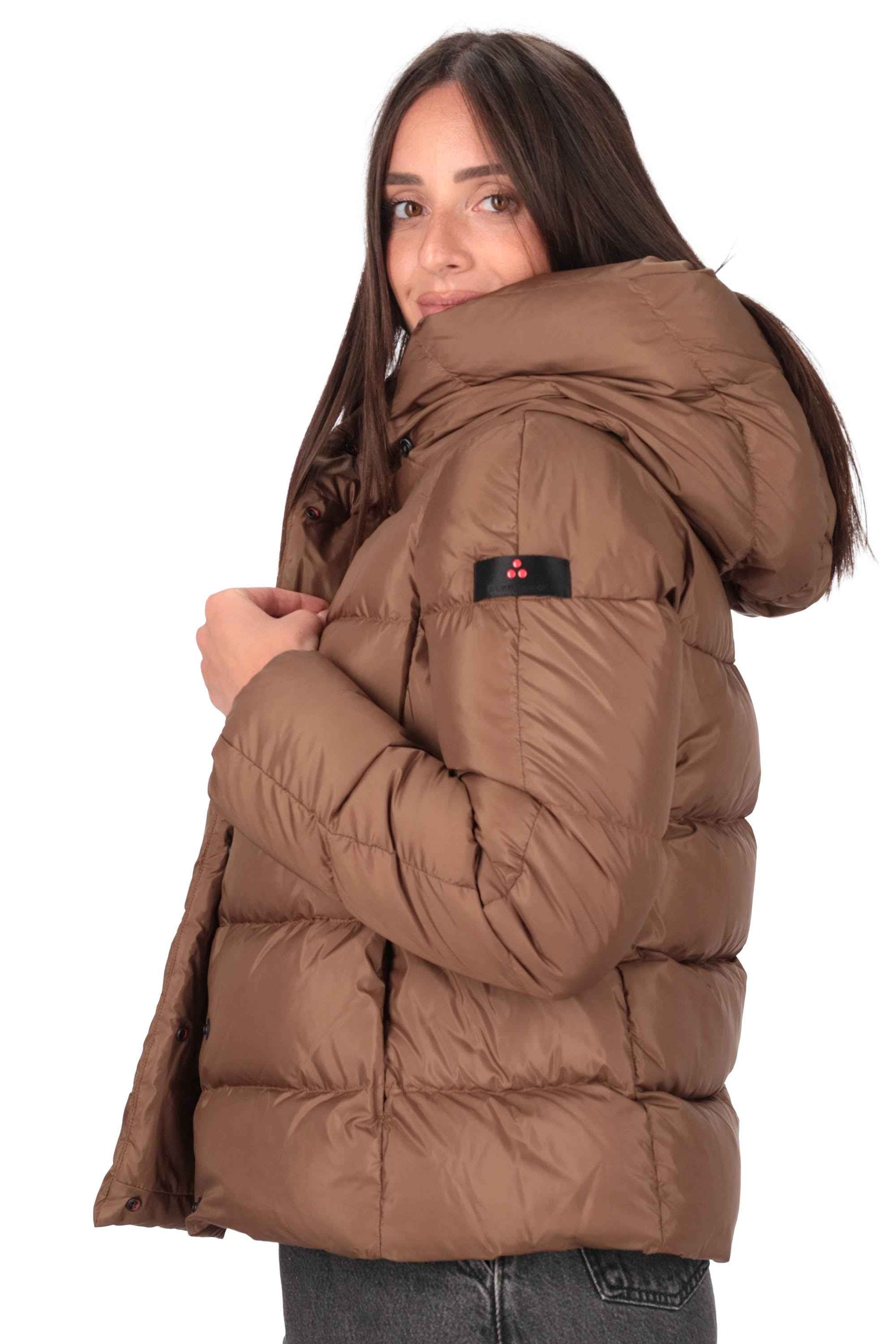 PEUTEREY - D PED5440 Piumino