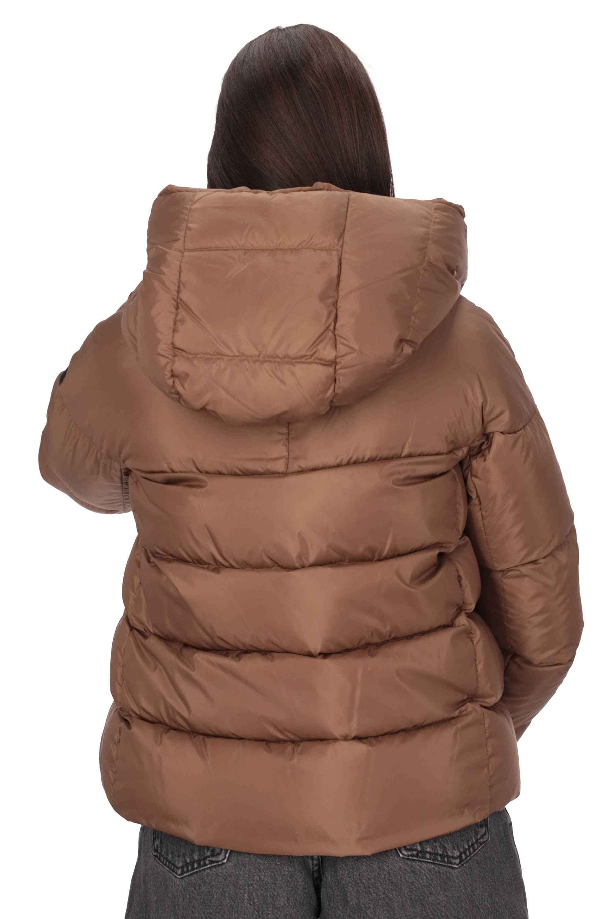 PEUTEREY - D PED5440 Piumino