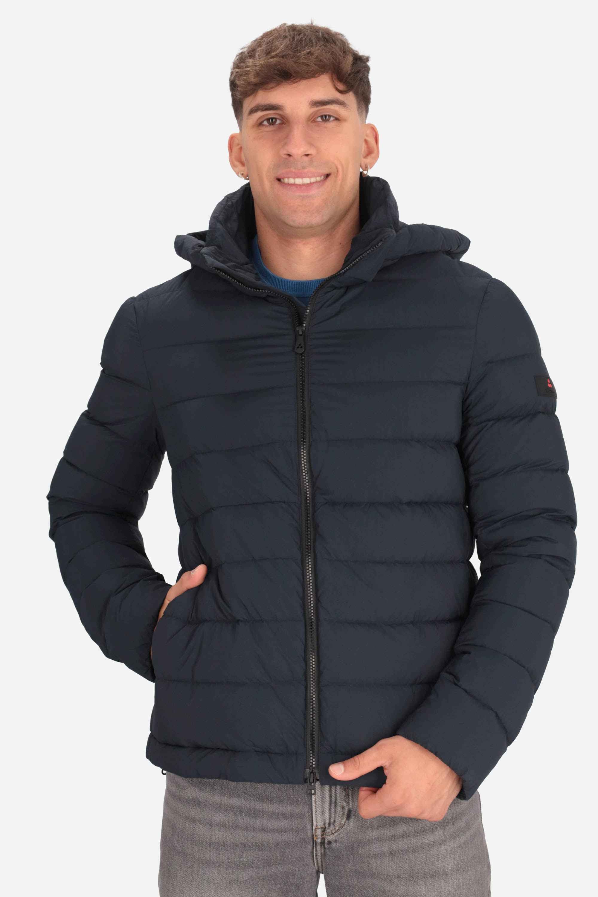 PEUTEREY - U PEU5582 Piumino