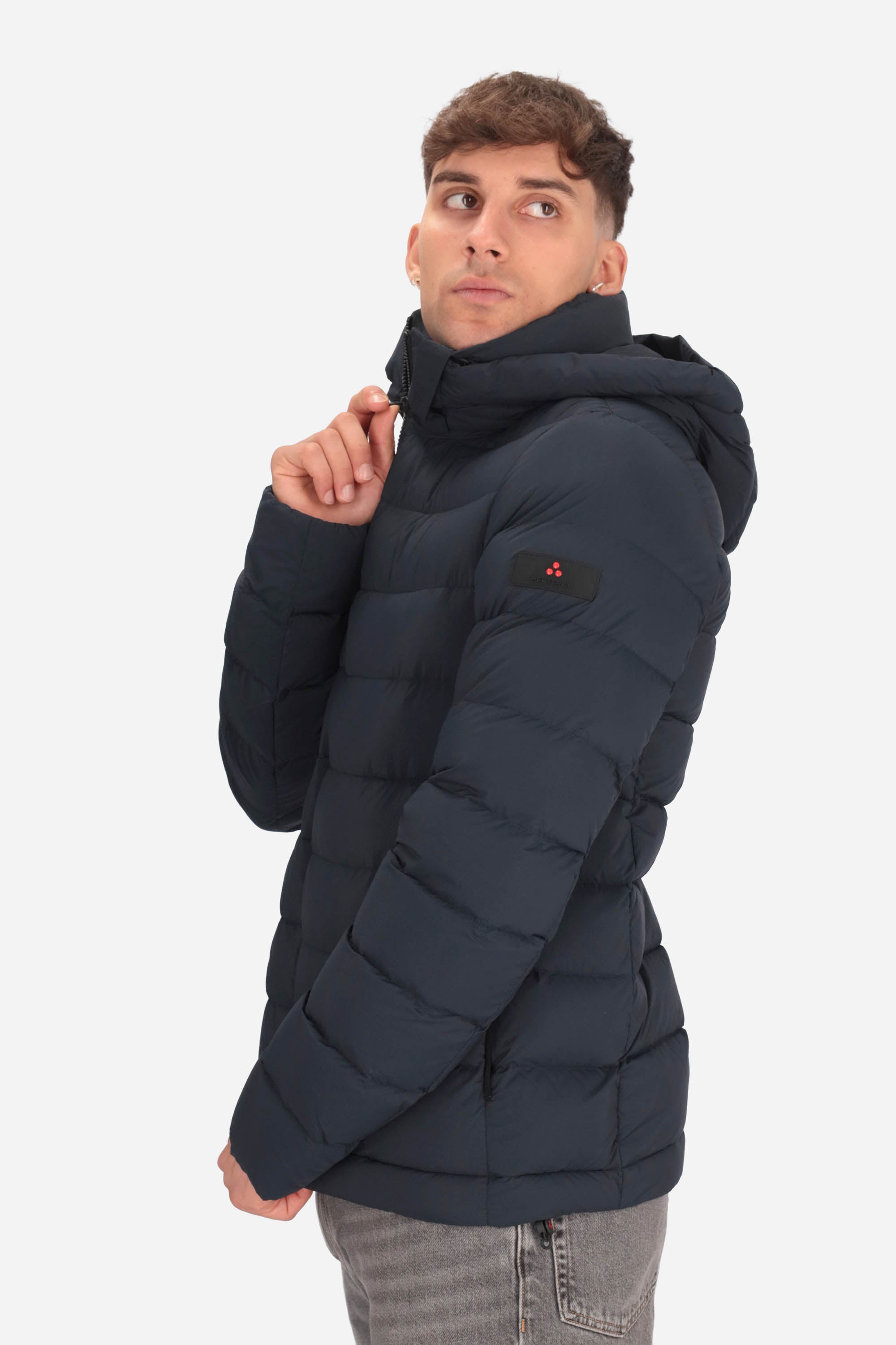 BLU | PEUTEREY - U PEU5582 Piumino