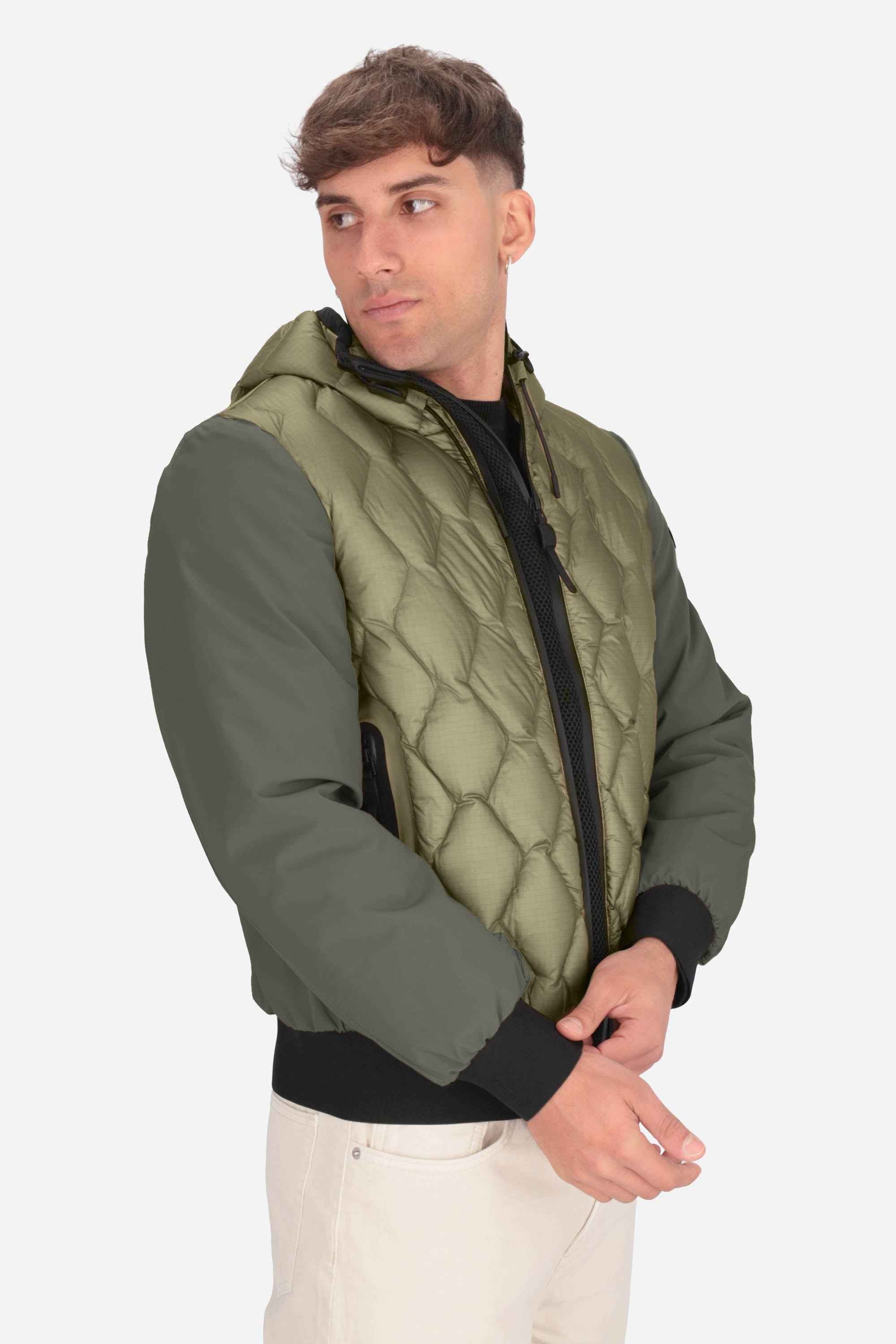 PEUTEREY - U PEU5207 Piumino