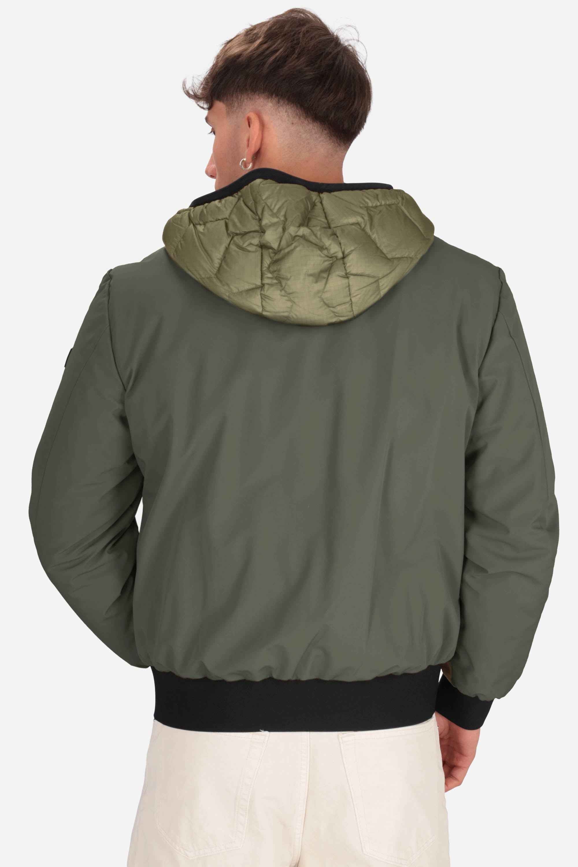 PEUTEREY - U PEU5207 Piumino