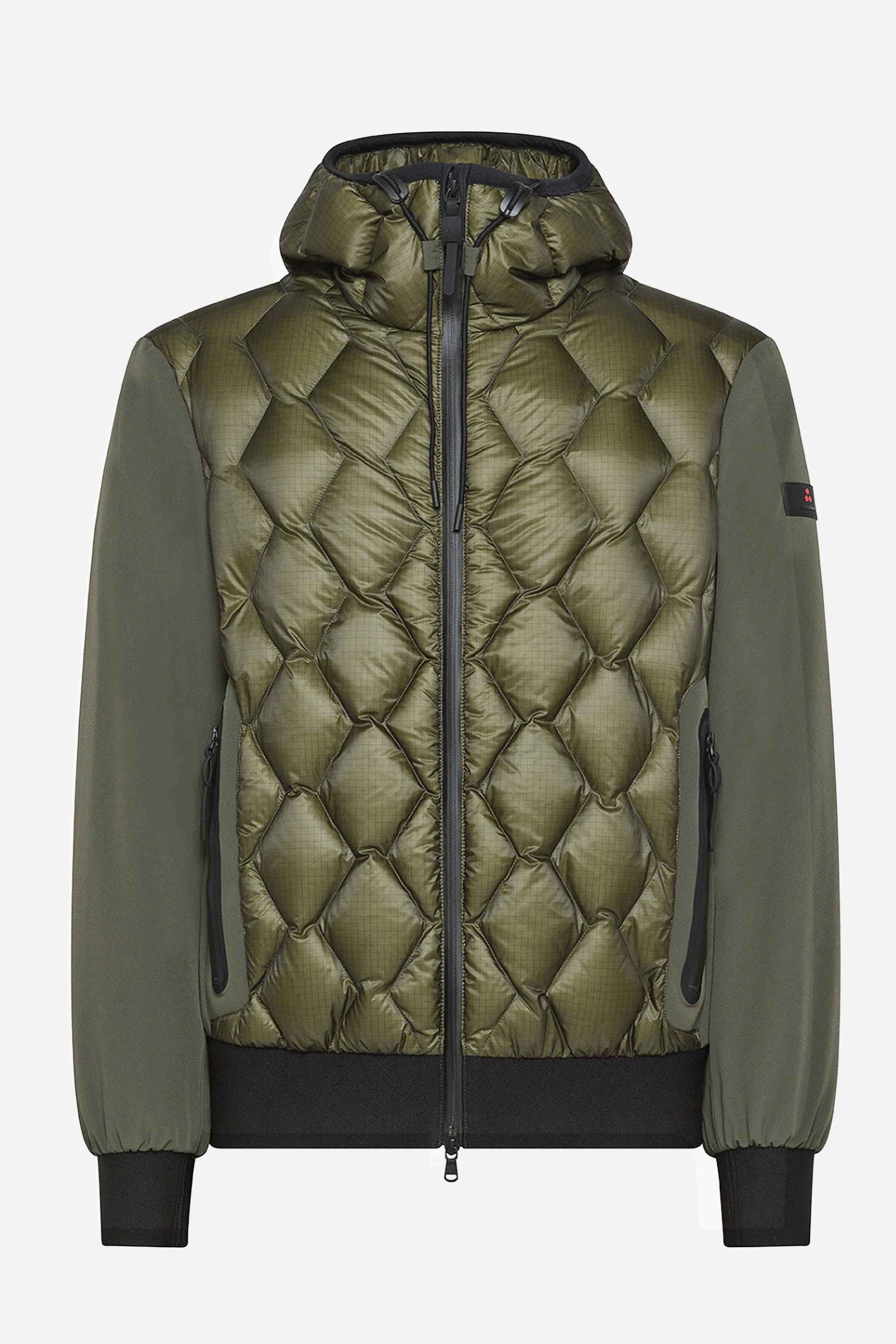 PEUTEREY - U PEU5207 Piumino