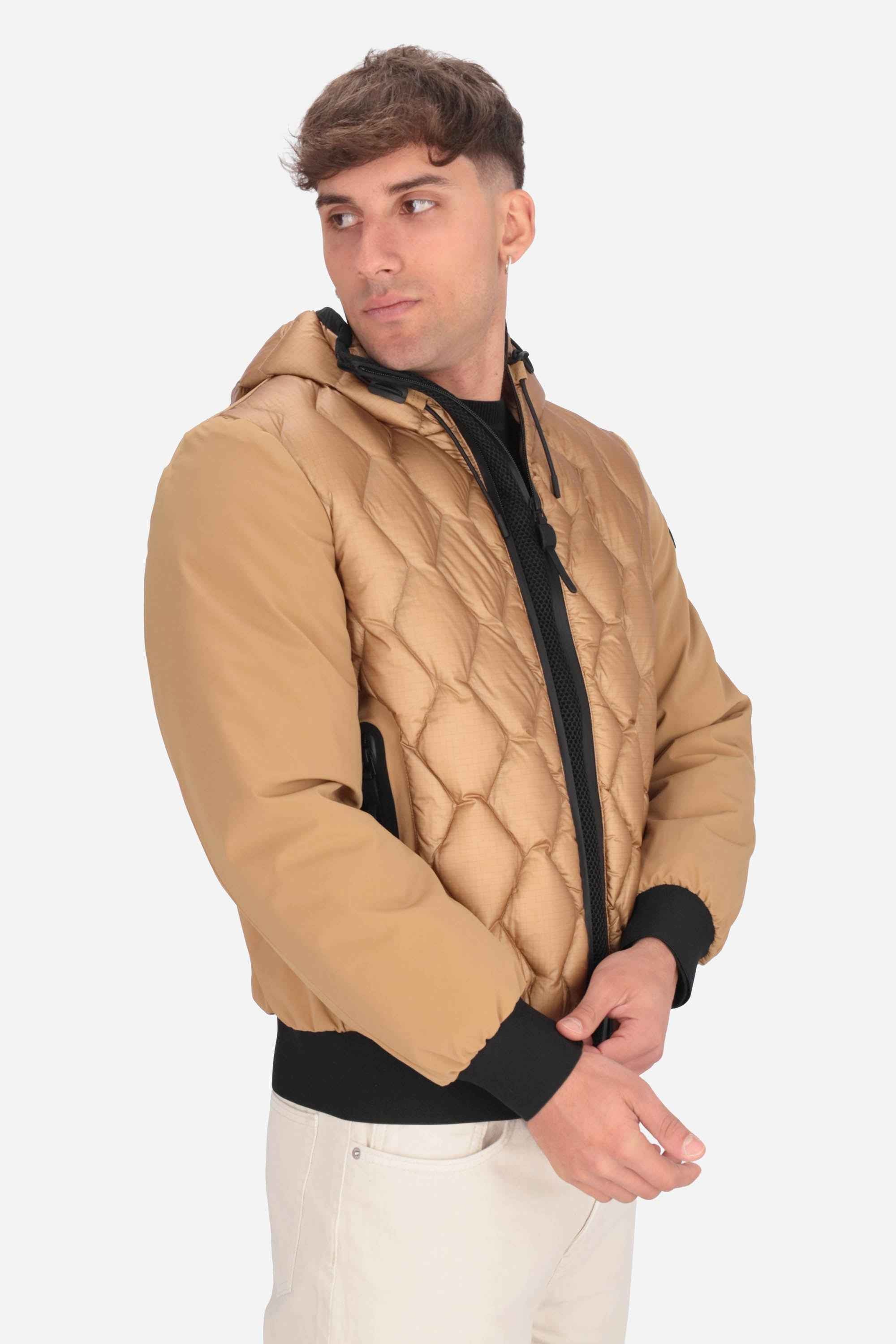 PEUTEREY - U PEU5207 Piumino