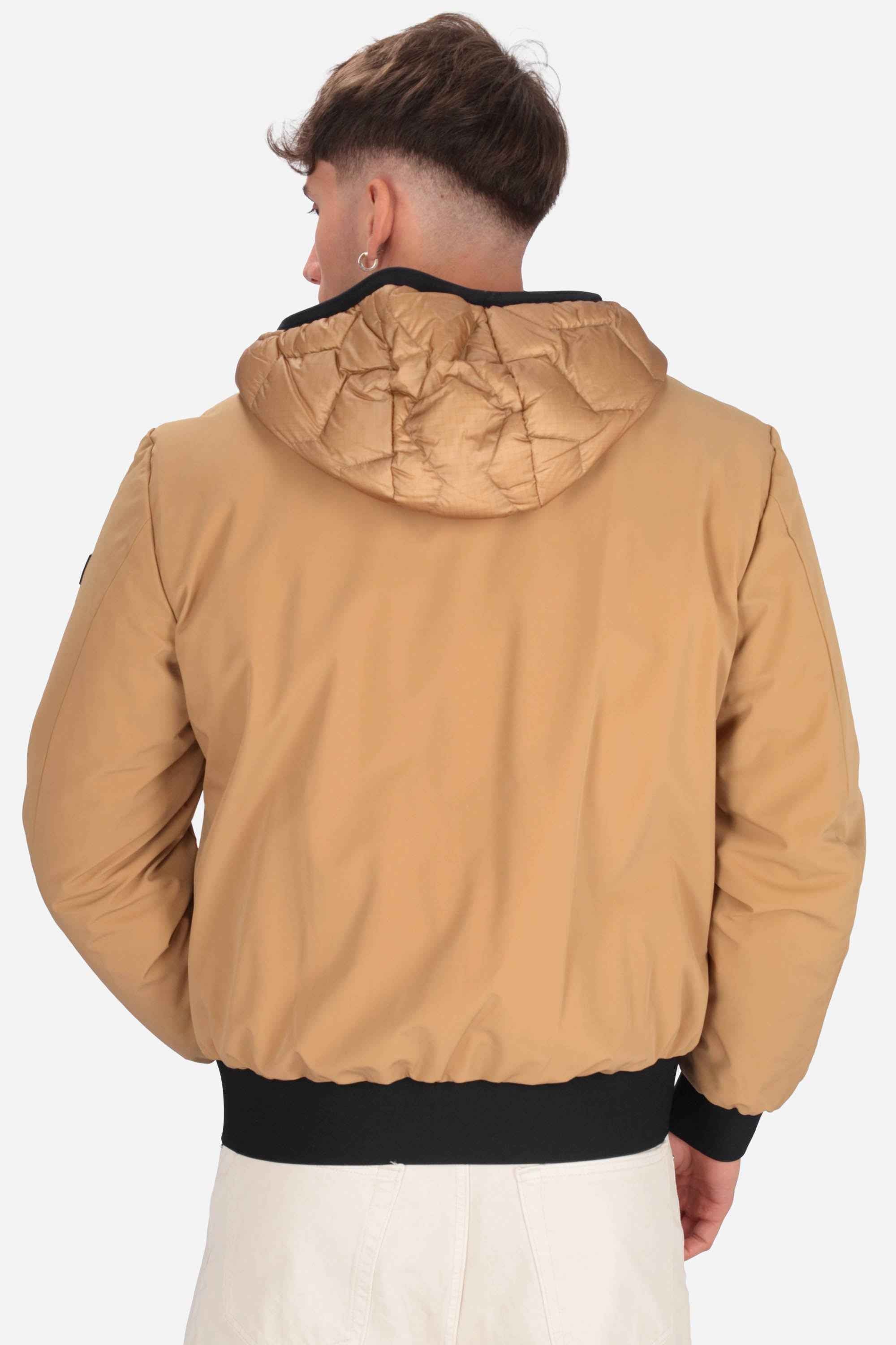 PEUTEREY - U PEU5207 Piumino