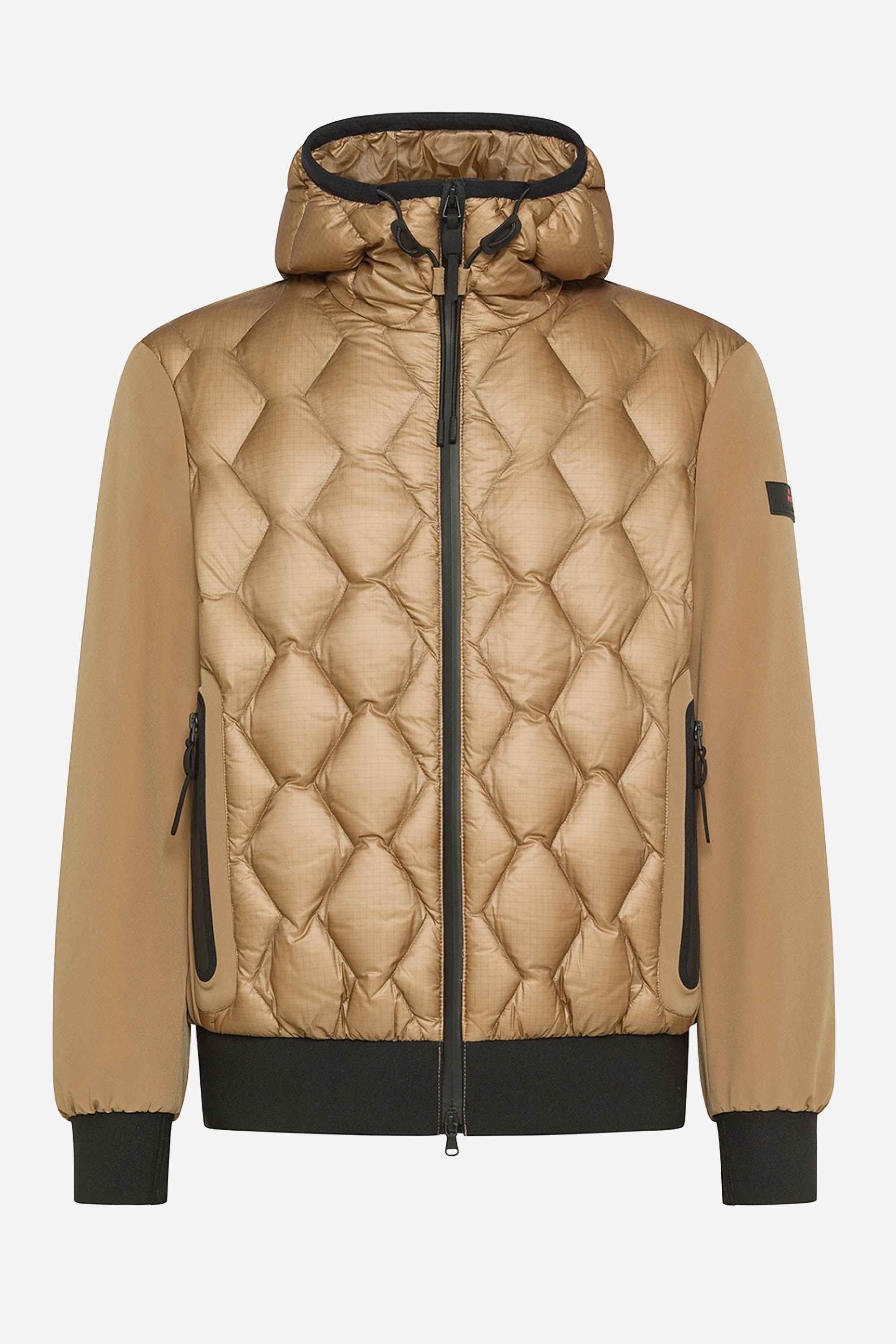 PEUTEREY - U PEU5207 Piumino