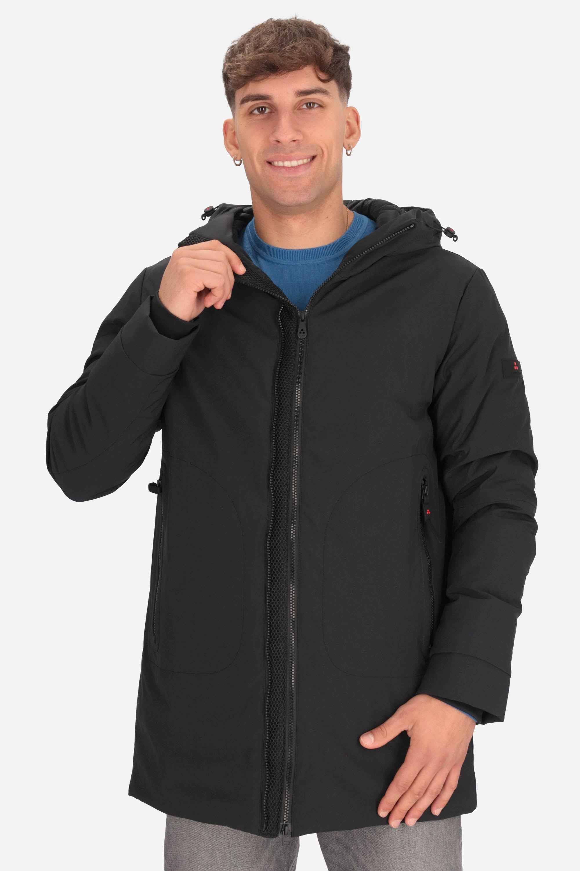 PEUTEREY - U PEU5567 Parka