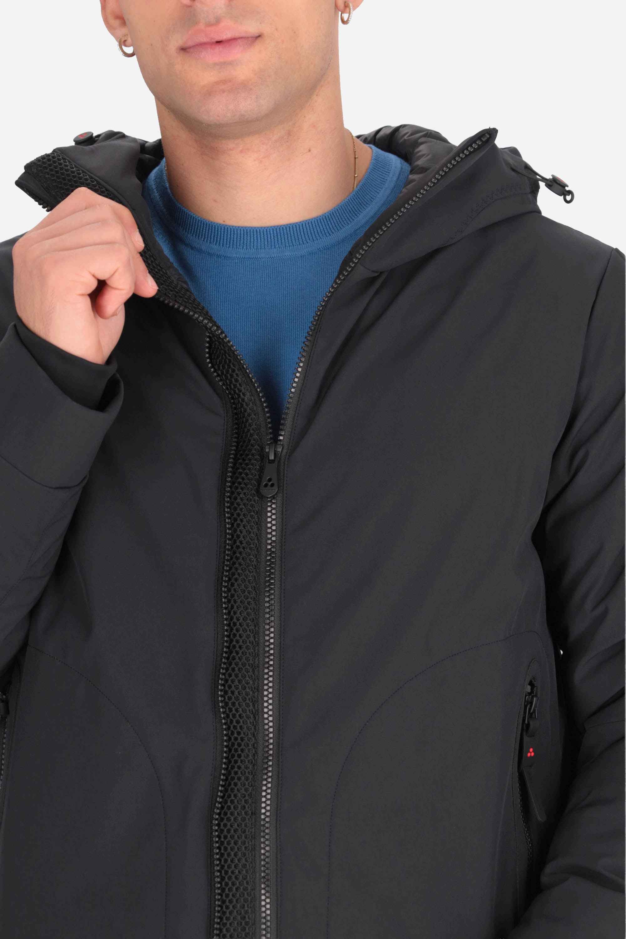 PEUTEREY - U PEU5567 Parka