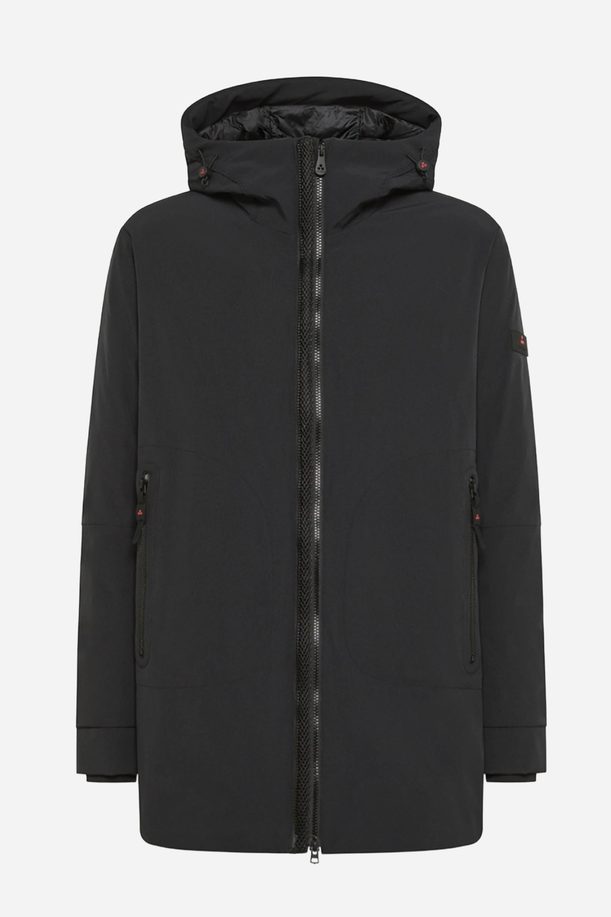 NERO | PEUTEREY - U PEU5567 Parka